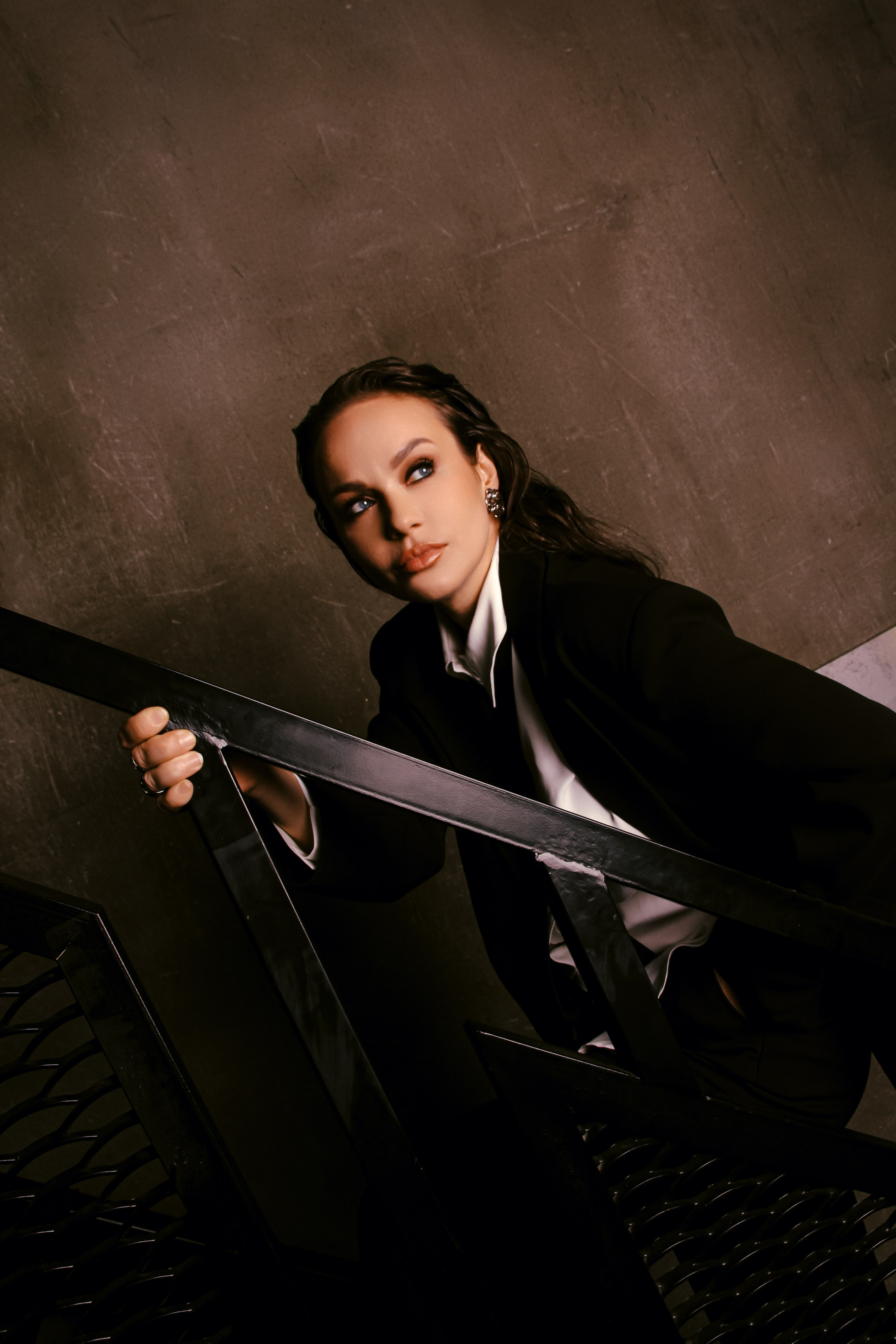 Мария Берсенева. Главная