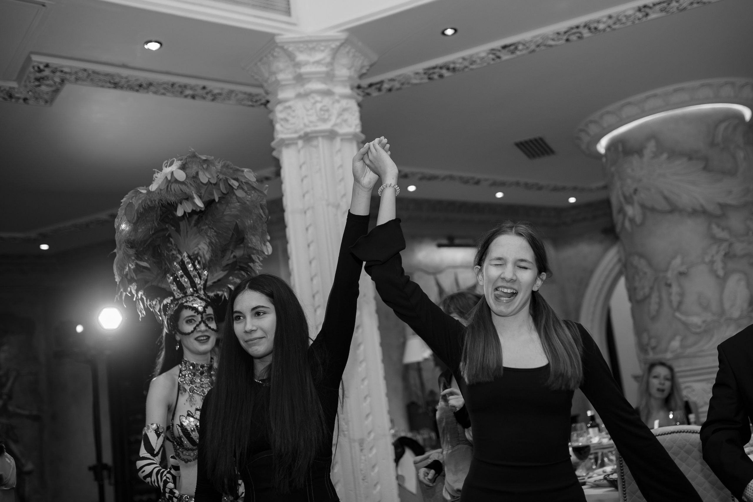 Юбилей Светланы (6 часов). Семейный и детский фотограф в Москве Дорогова Екатерина