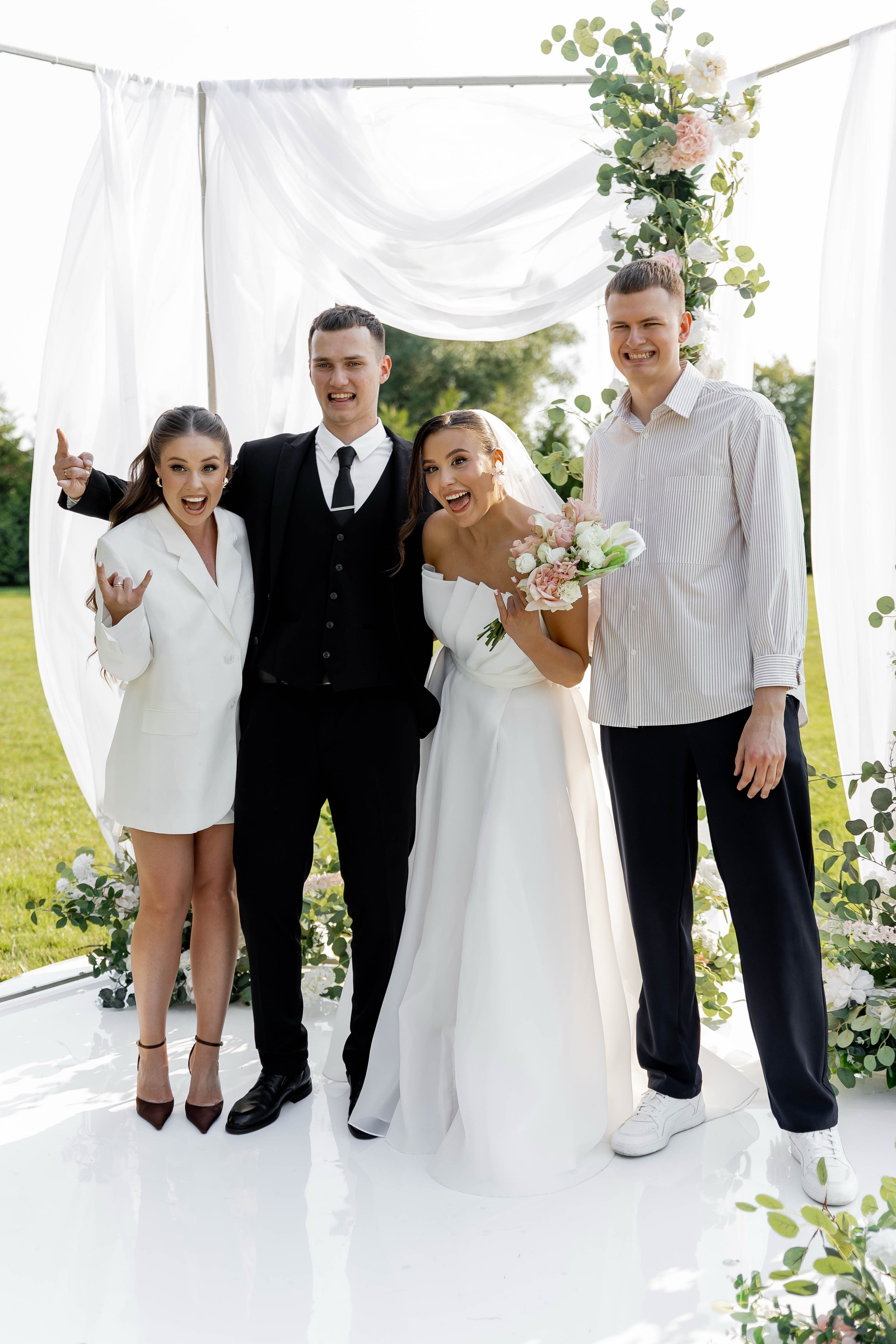 Кристина|Максим. Свадебный фотограф Надежда Рыжикова