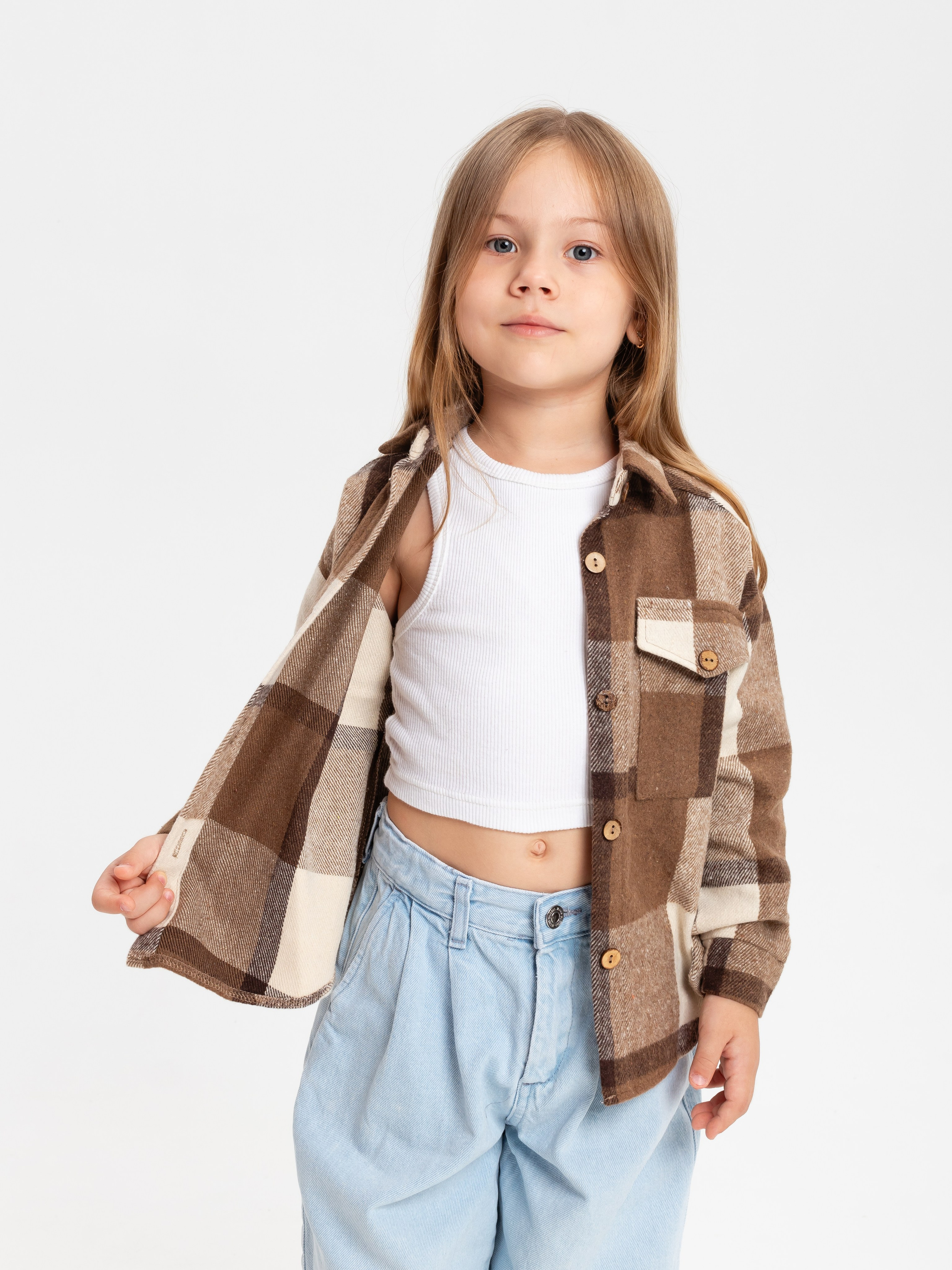 Рубашки детские. Фотограф в Краснодаре Арина Кудряшова