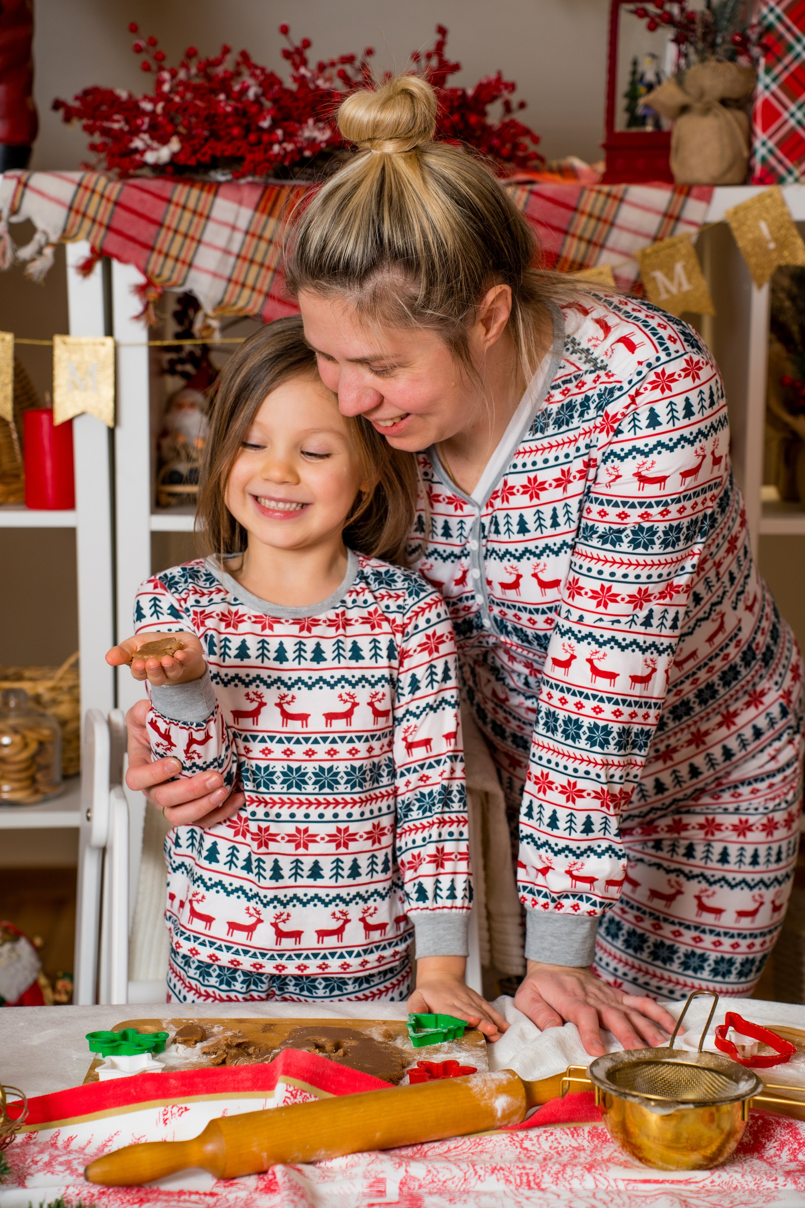 Новый год 2026. Предметный и фуд-фотограф в Москве Анна Царенко