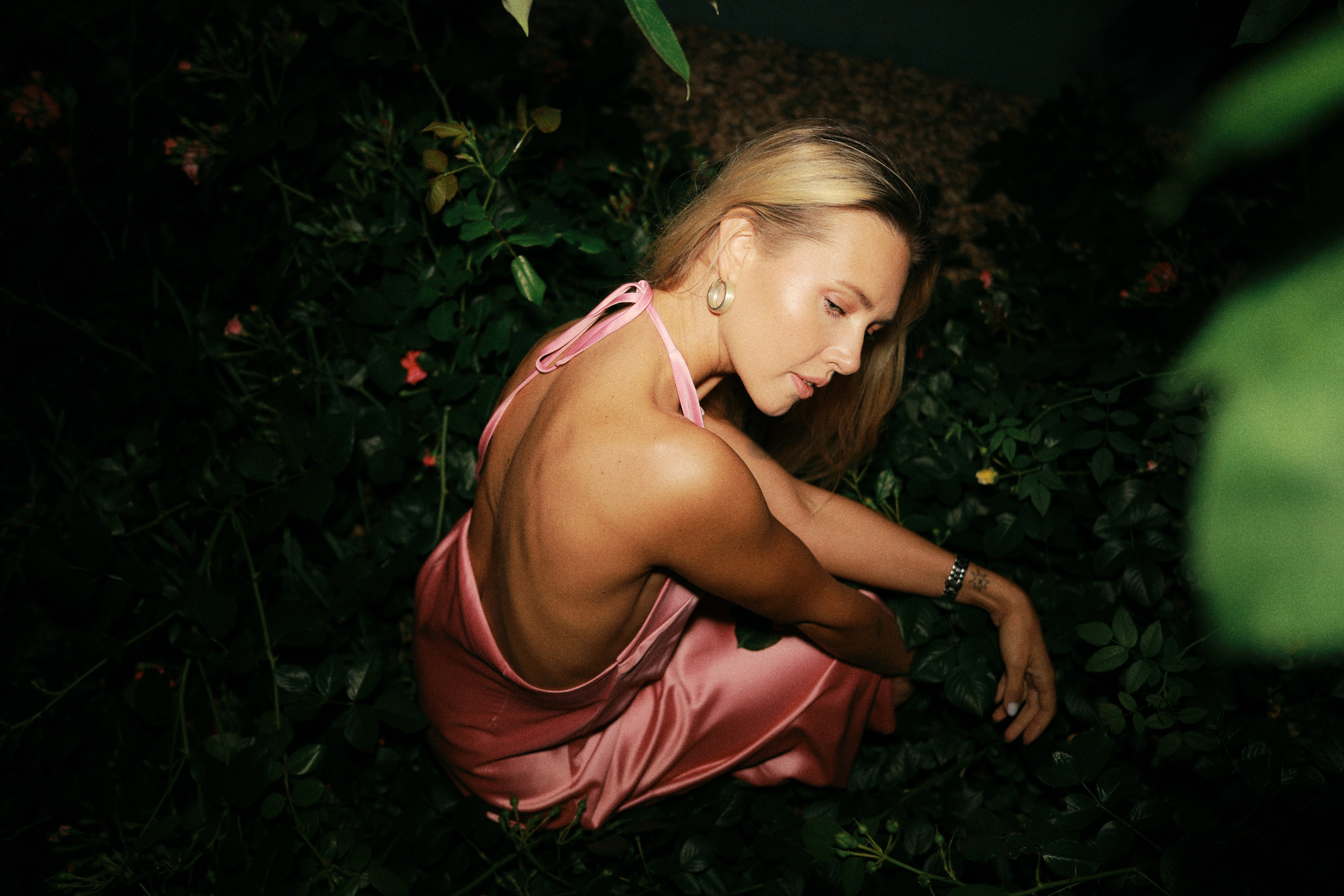 Атмо. Фотограф во Владимире, Москве и Суздале — Полина Романычева