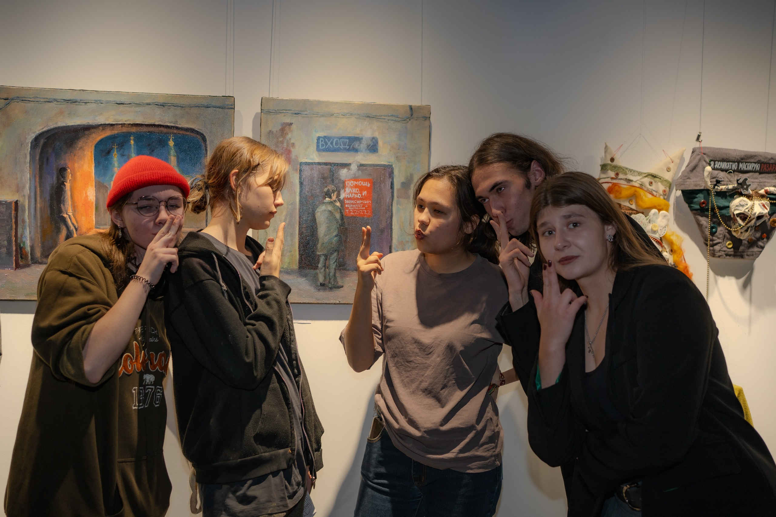 Репортажные и другие. Фотограф в Красноярске Евгения Дозорцева (Ахиезер)