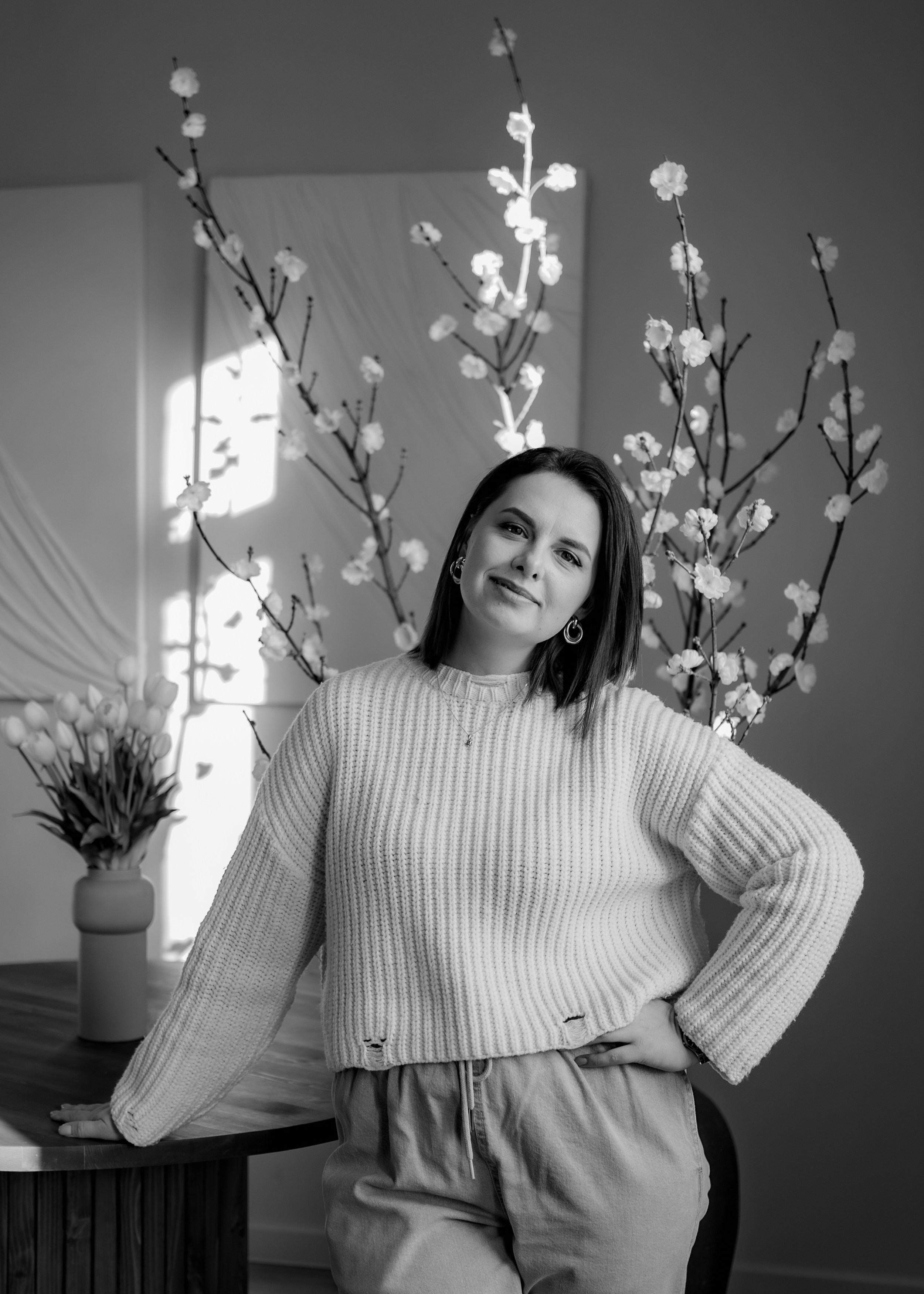 Портретные. Фотограф в Красноярске Евгения Дозорцева (Ахиезер)