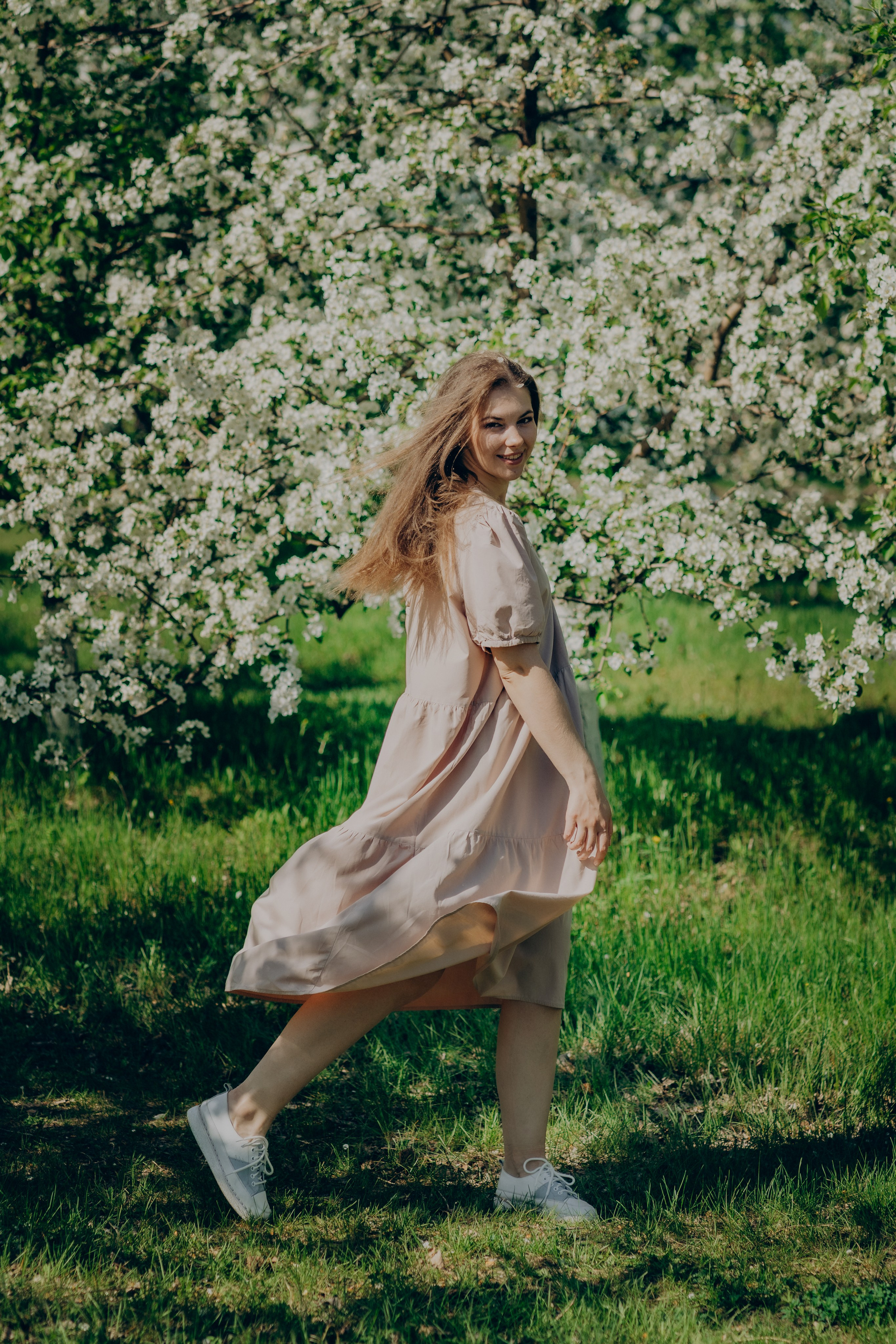 Портретные. Фотограф в Красноярске Евгения Дозорцева (Ахиезер)