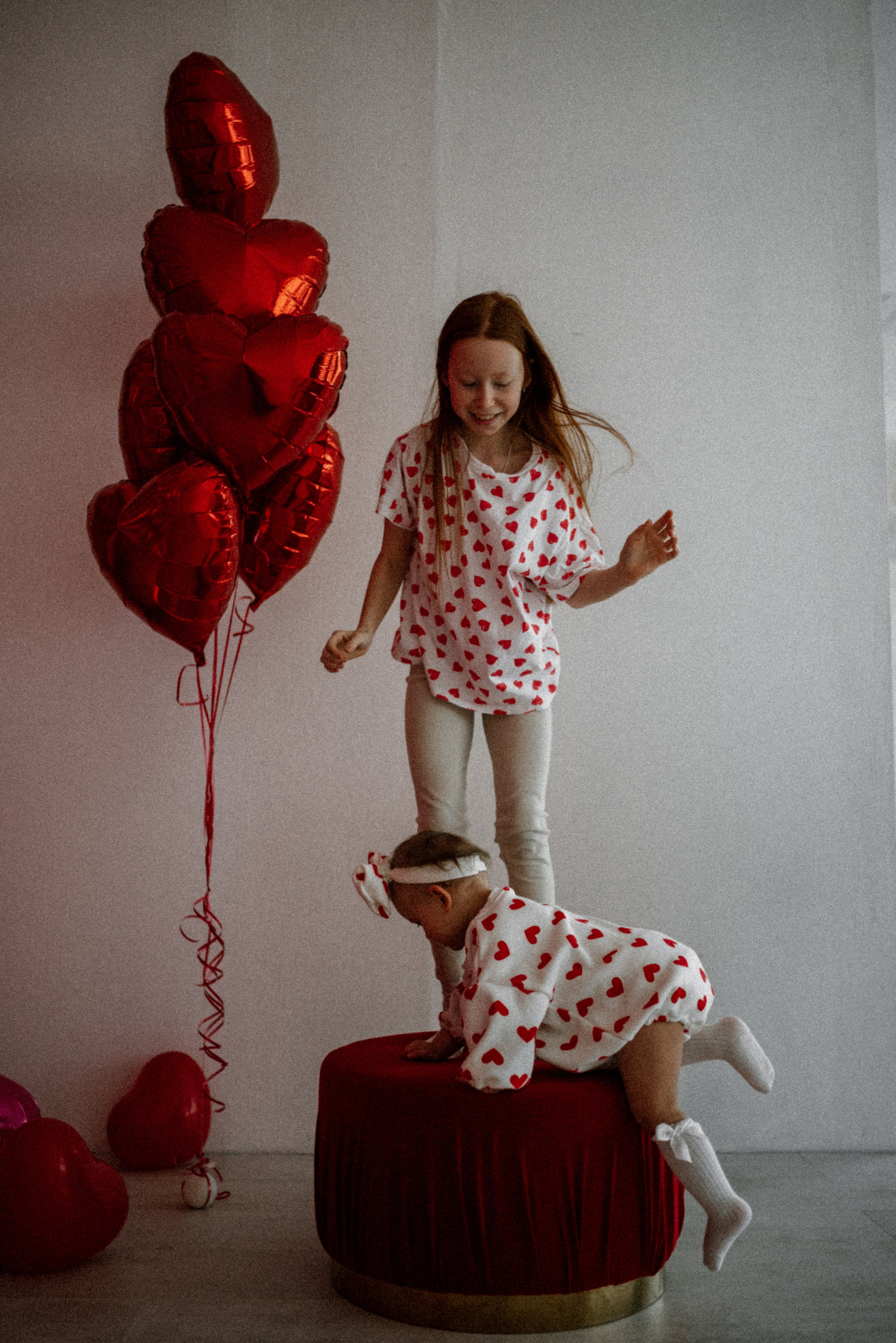 Все в сердцах. Свадебный и семейный фотограф Кожевникова Лариса