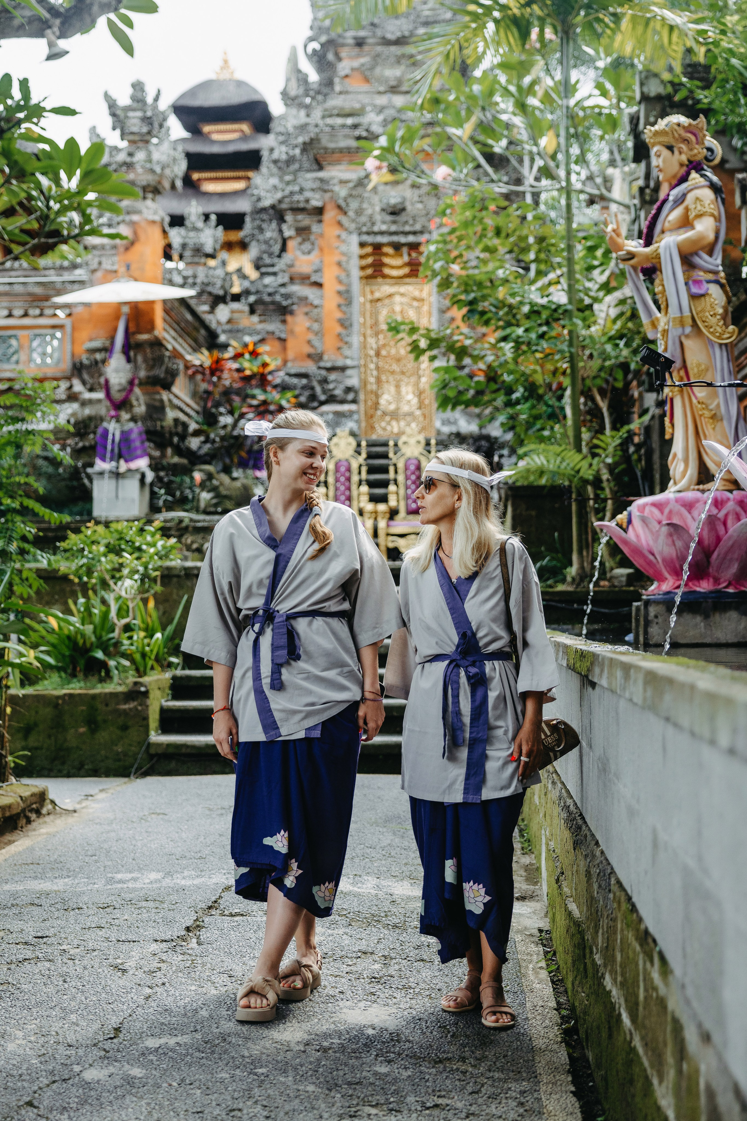 Ubud tour. Профессиональный фотограф Нурмиева Вероника