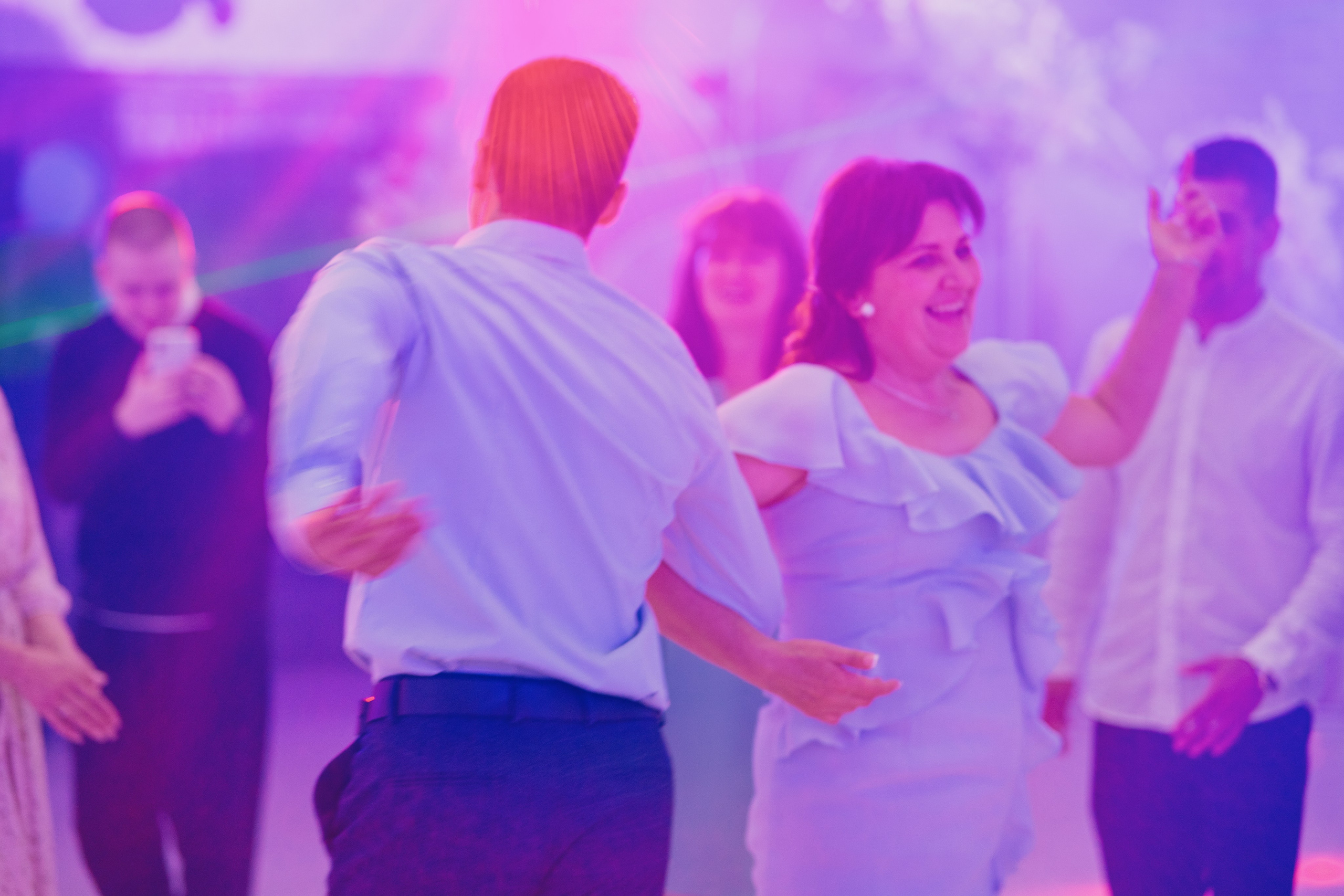 Фарид и Александра. Фотограф в Санкт-Петербурге Алексеев Егор