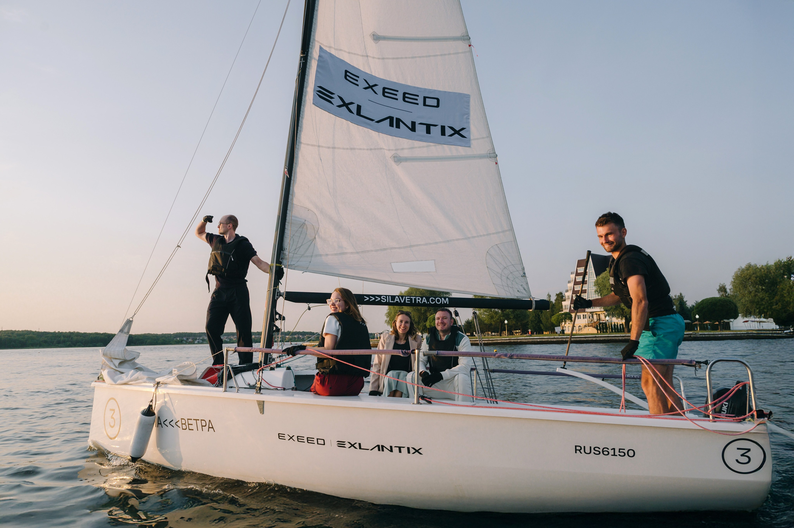 Exlantix. Репортажный фотограф в Москве и по всему миру Степанова Юлия