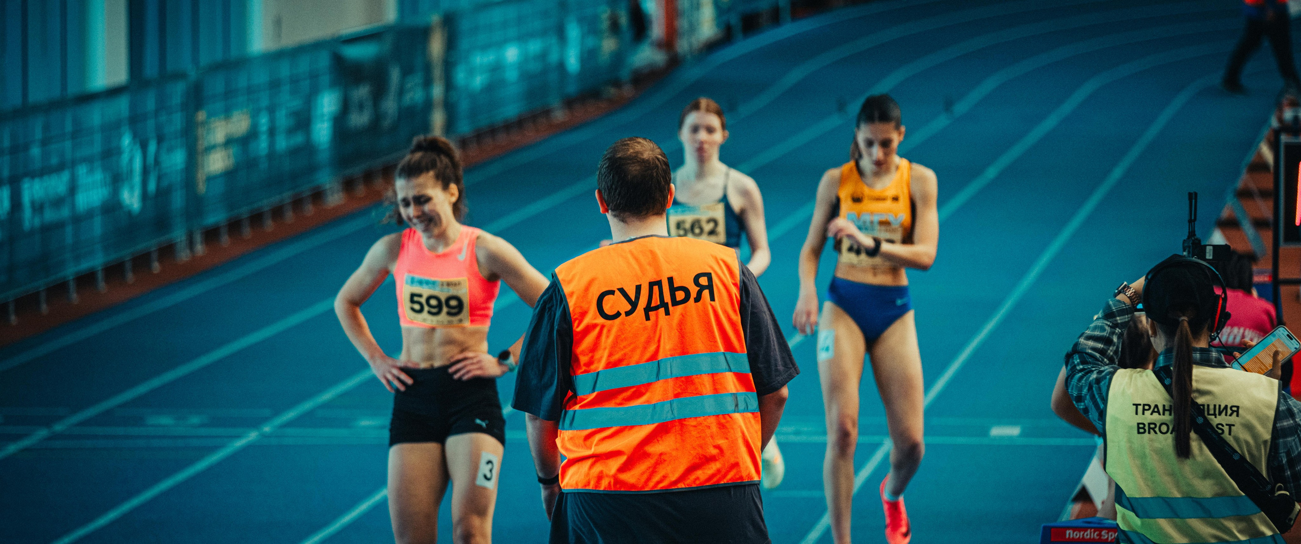 Спорт. Антон Киптиков фотограф