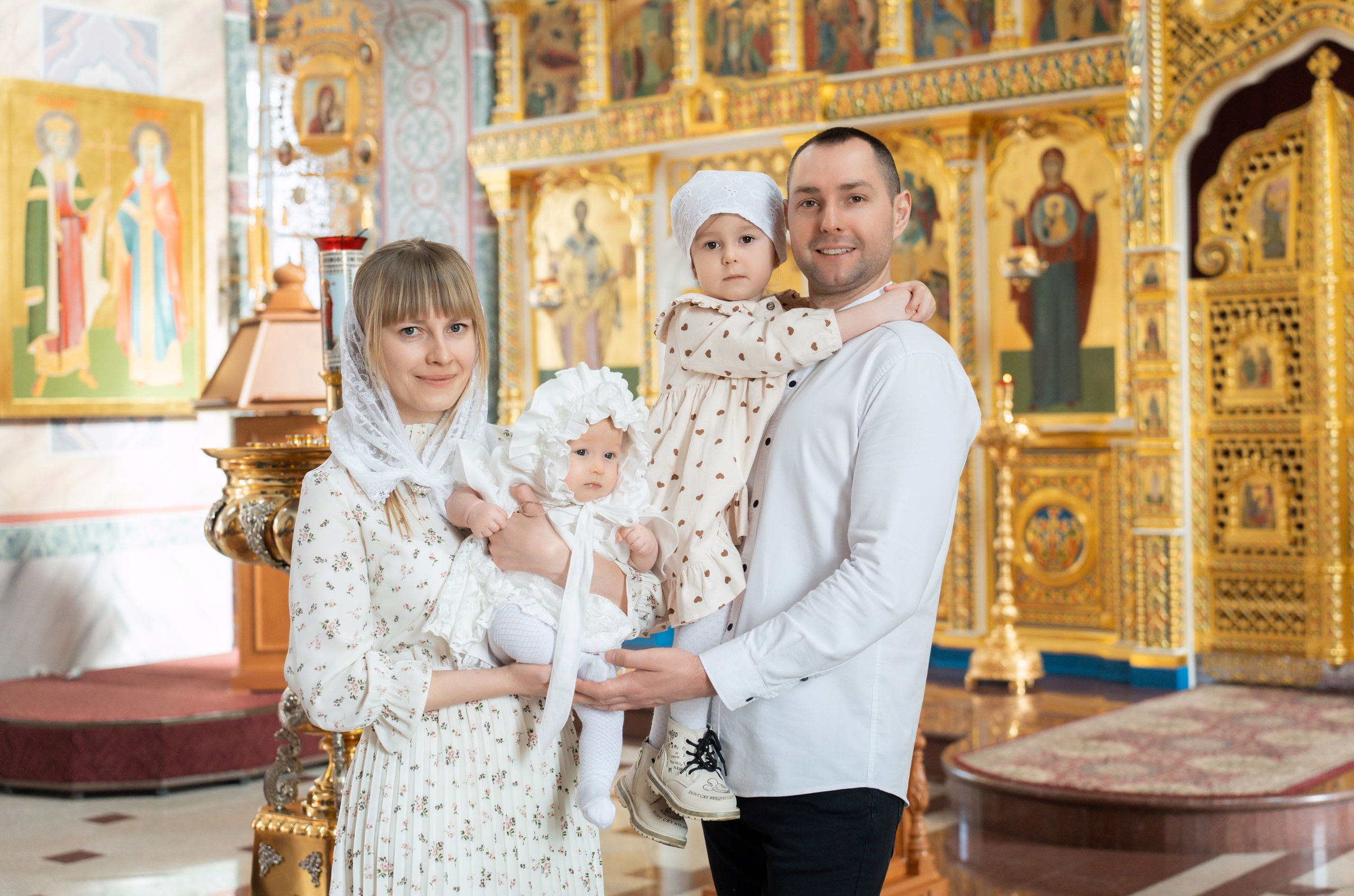 Фотограф на Крещение в Туле. Фотограф на Крещение и Венчание в Туле, детский и семейный фотограф