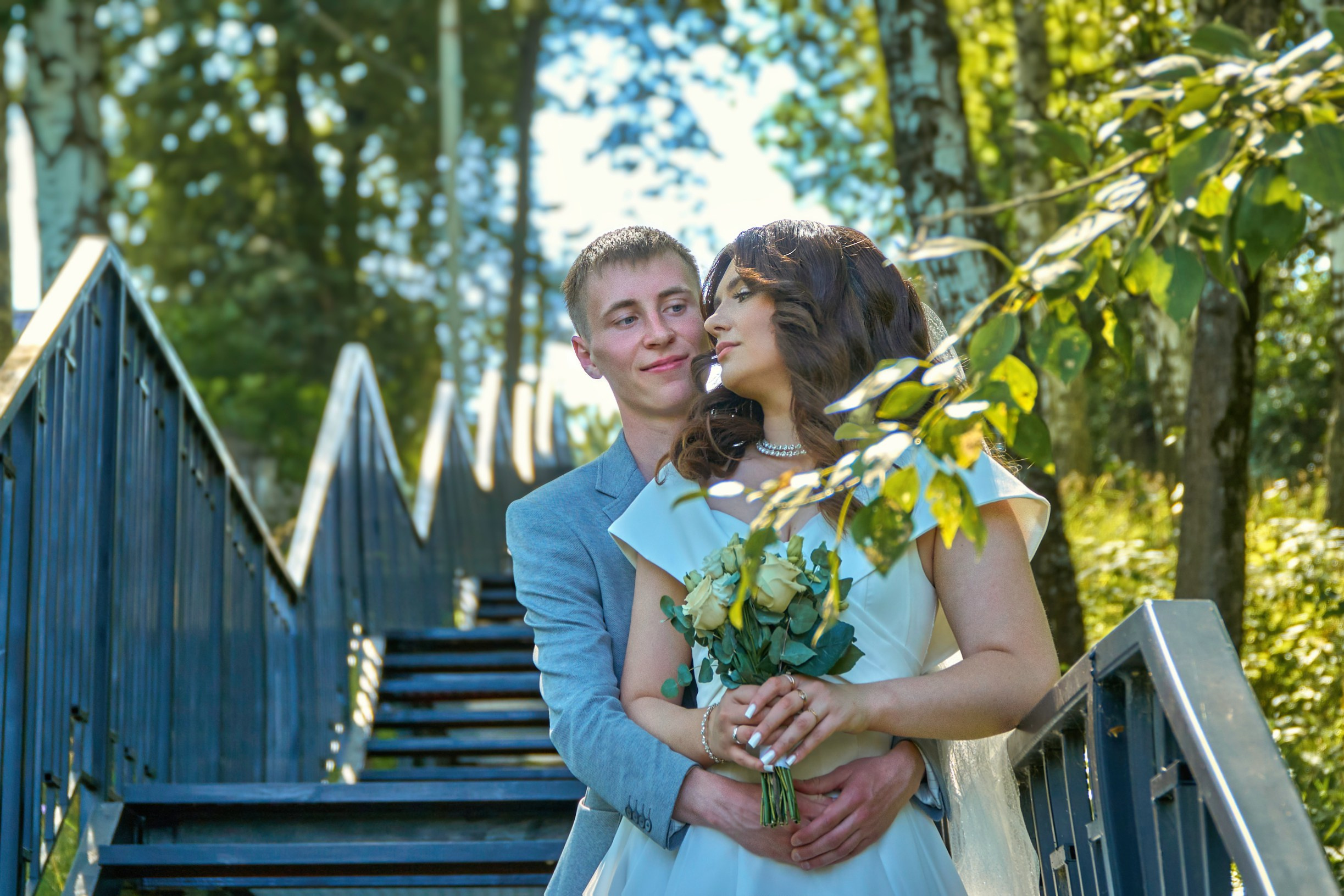 Свадебная съёмка. Фото и видеосъёмка в Ярославле | Грибов Медиа контент студия  — от 2500 ₽/час