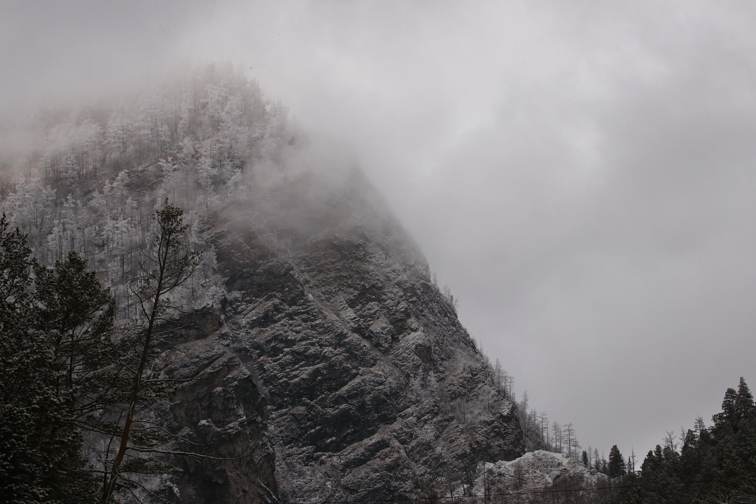 Аршан. Март 2023. Путешественник-фотограф из Санкт-Петербурга Татьяна Свистулина