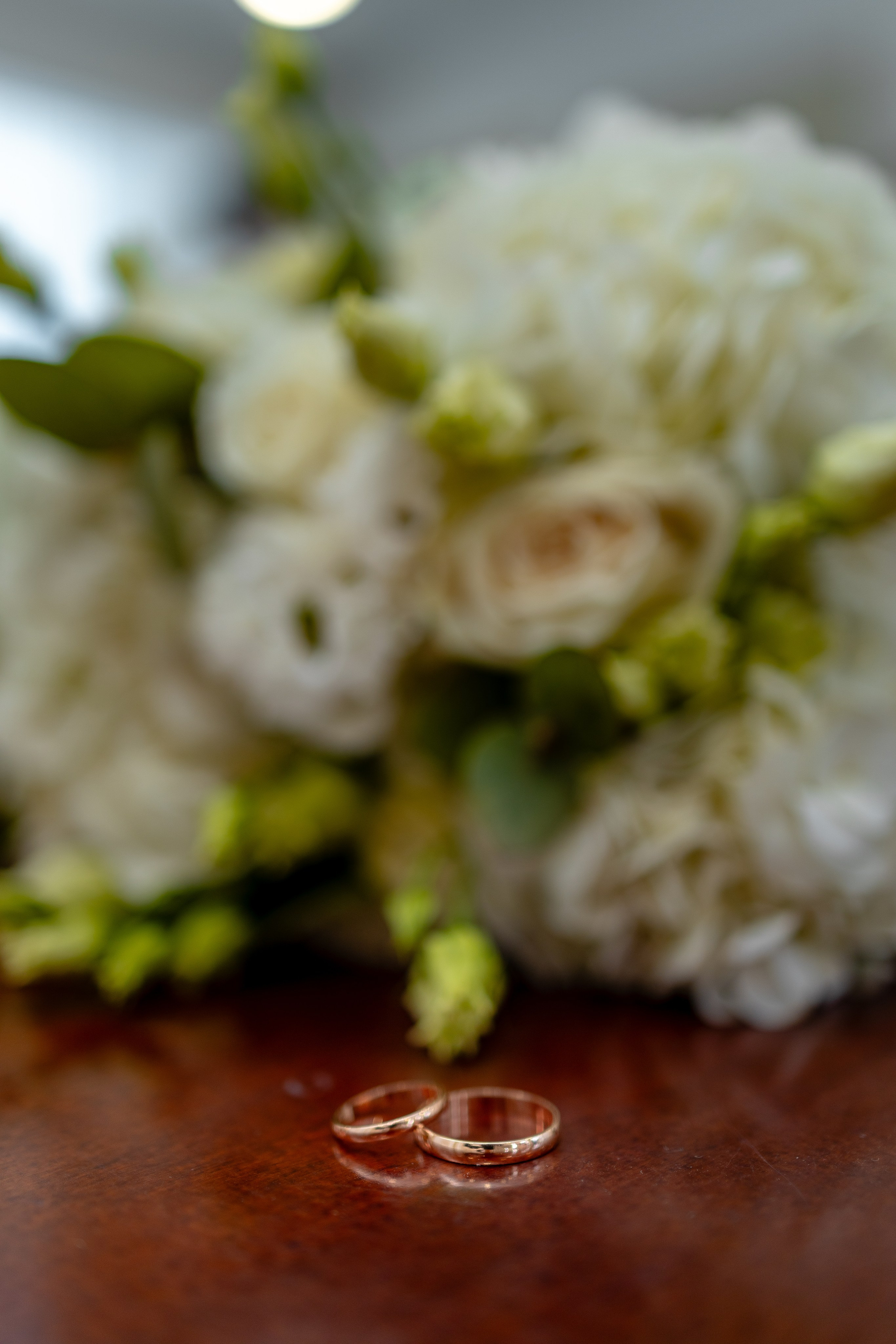 Мария и Аркадий. Фотограф Елена Медок Калининград