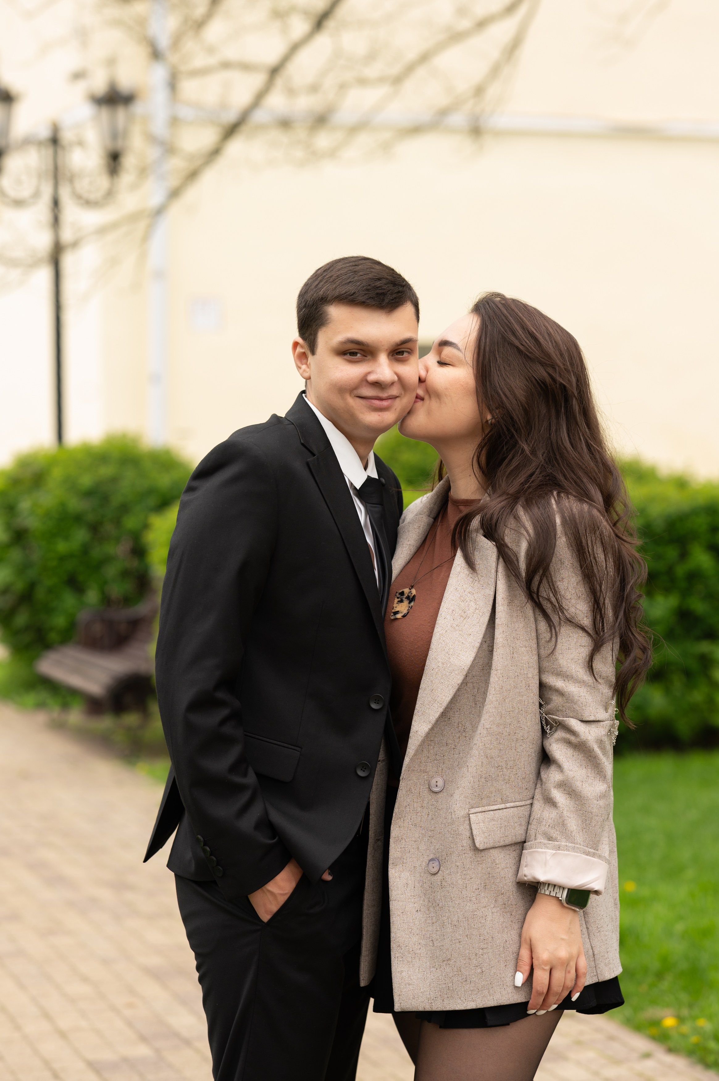 Любовь=искусство. Фотограф Ким Ангелина