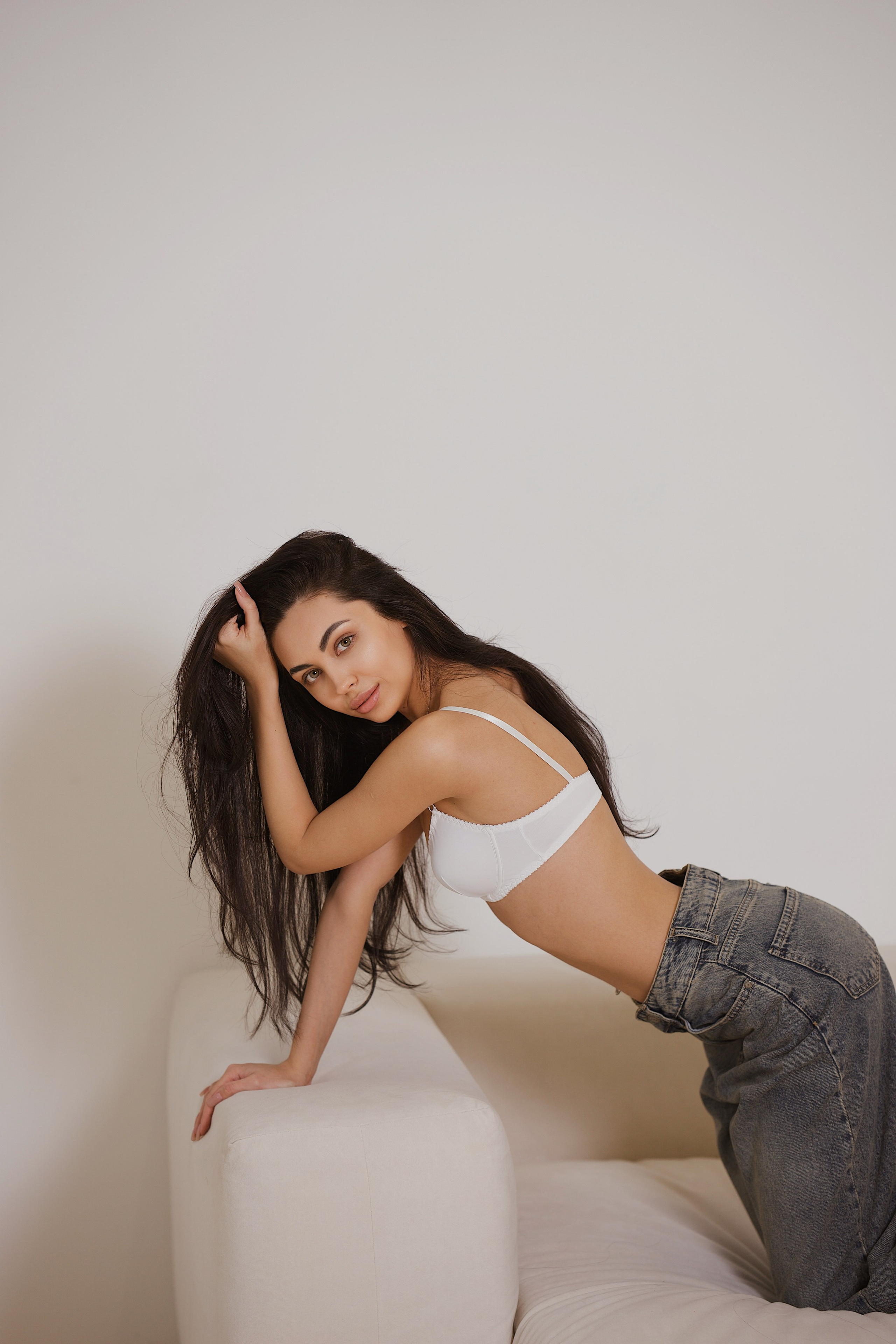 Мила. Женский фотограф в Москве Уварова Анастасия