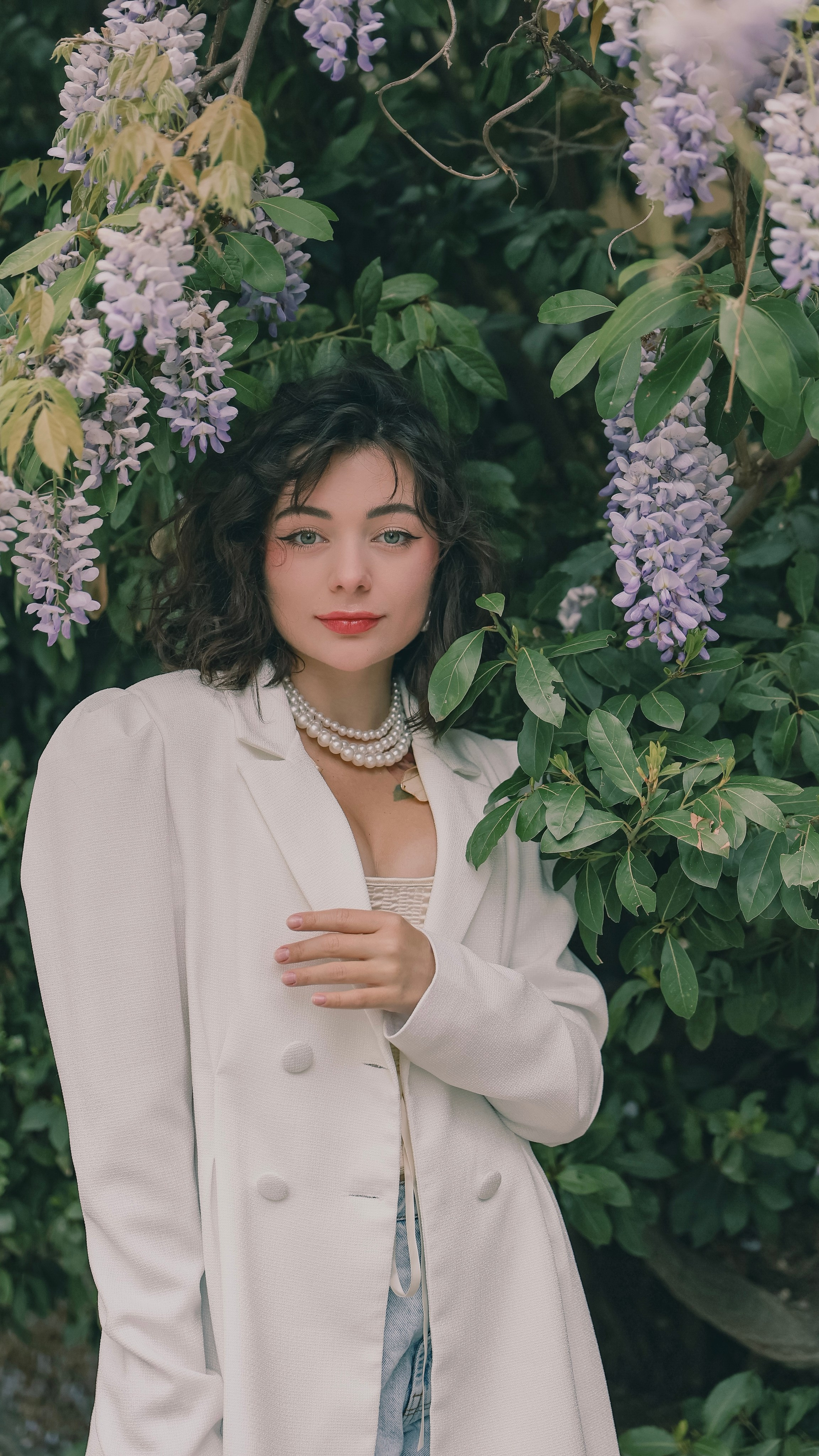 Полина. Фотограф в Ялте