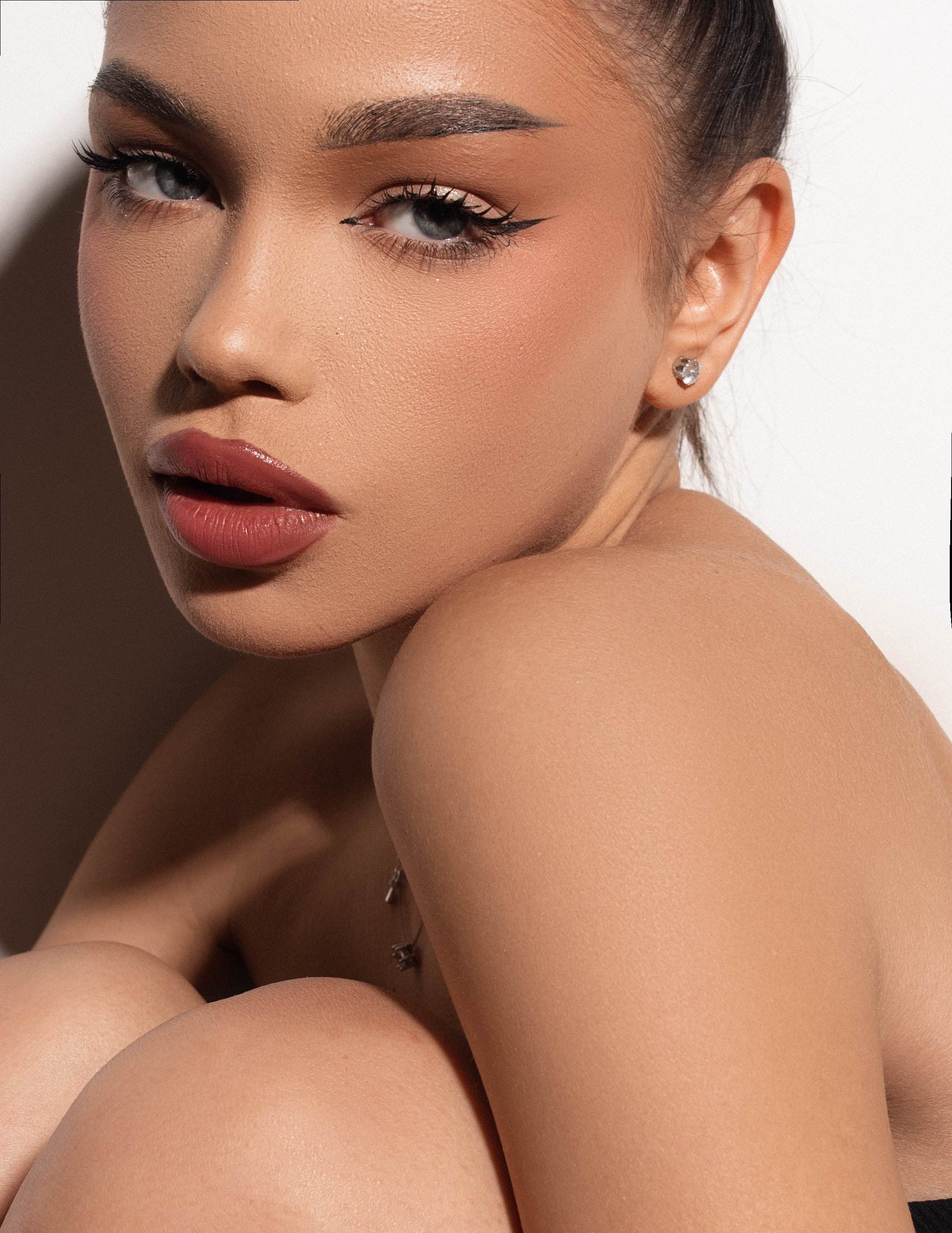 Irina. Фотограф в Москве — Ольга Кушнарева