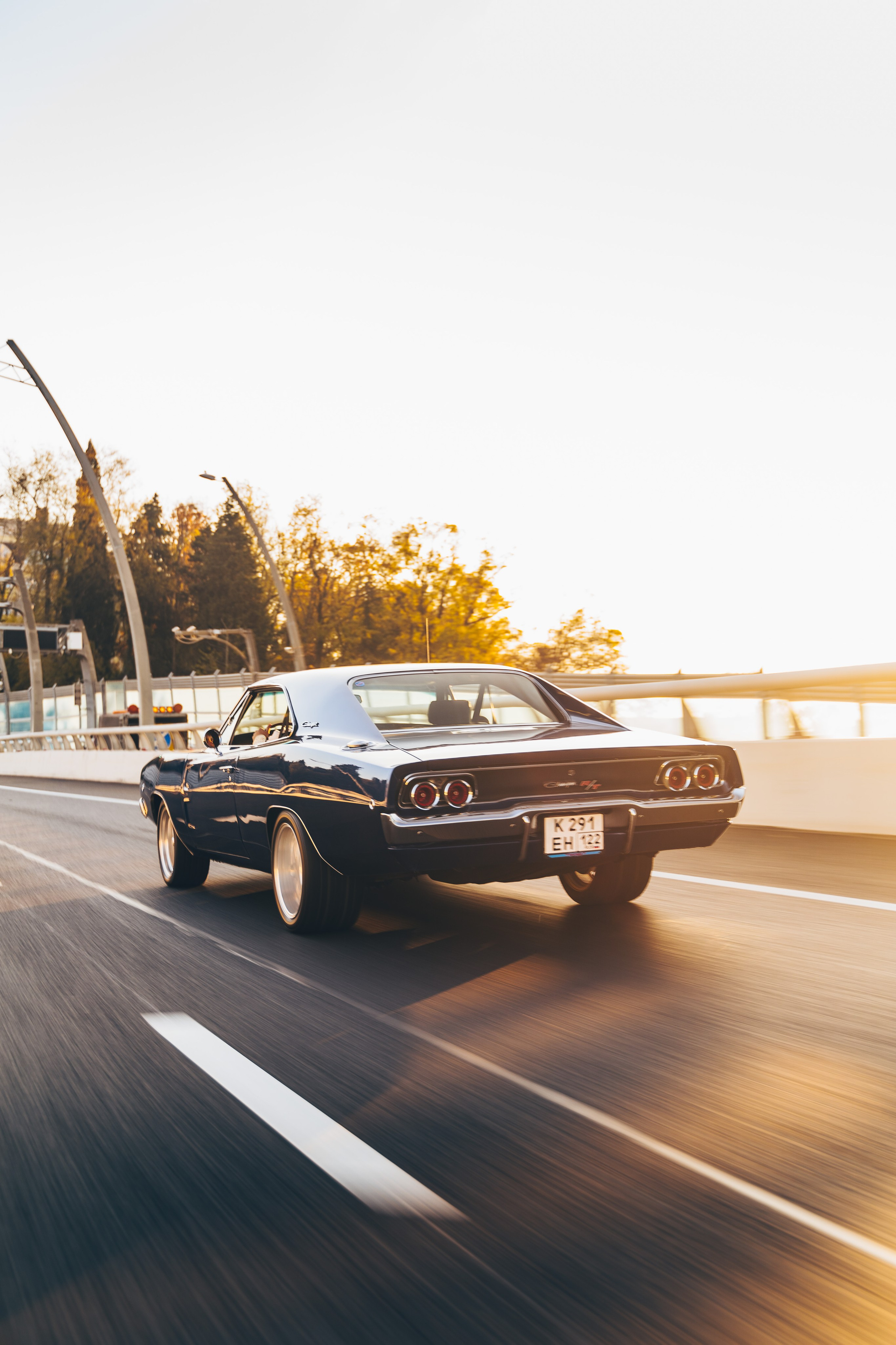 1968 Dodge Charger R/T. Автомобильный и просто лучший фотограф в Сочи Nikita No Name