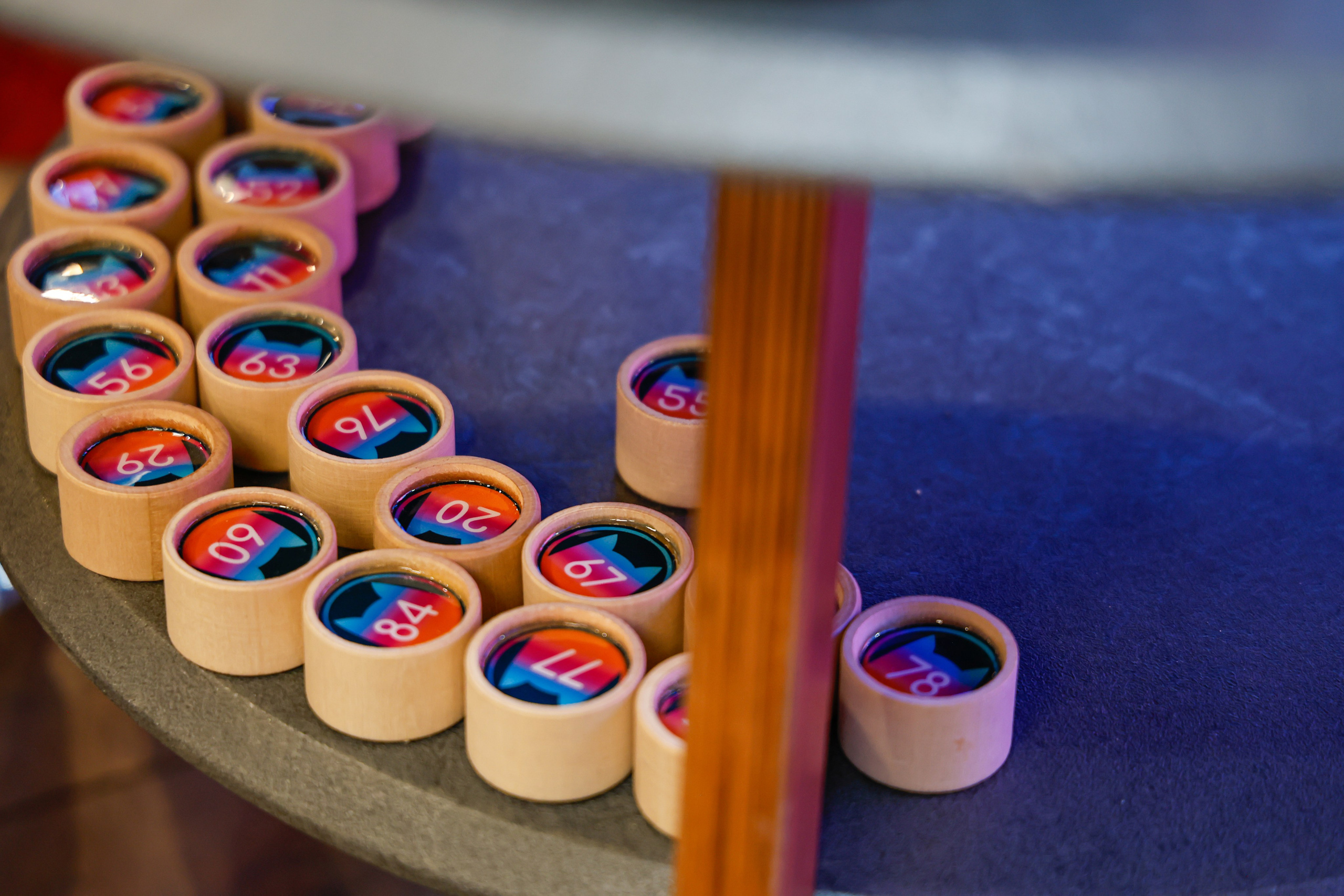 МузЛото в ТРЦ. Фотограф и видеограф — Москва