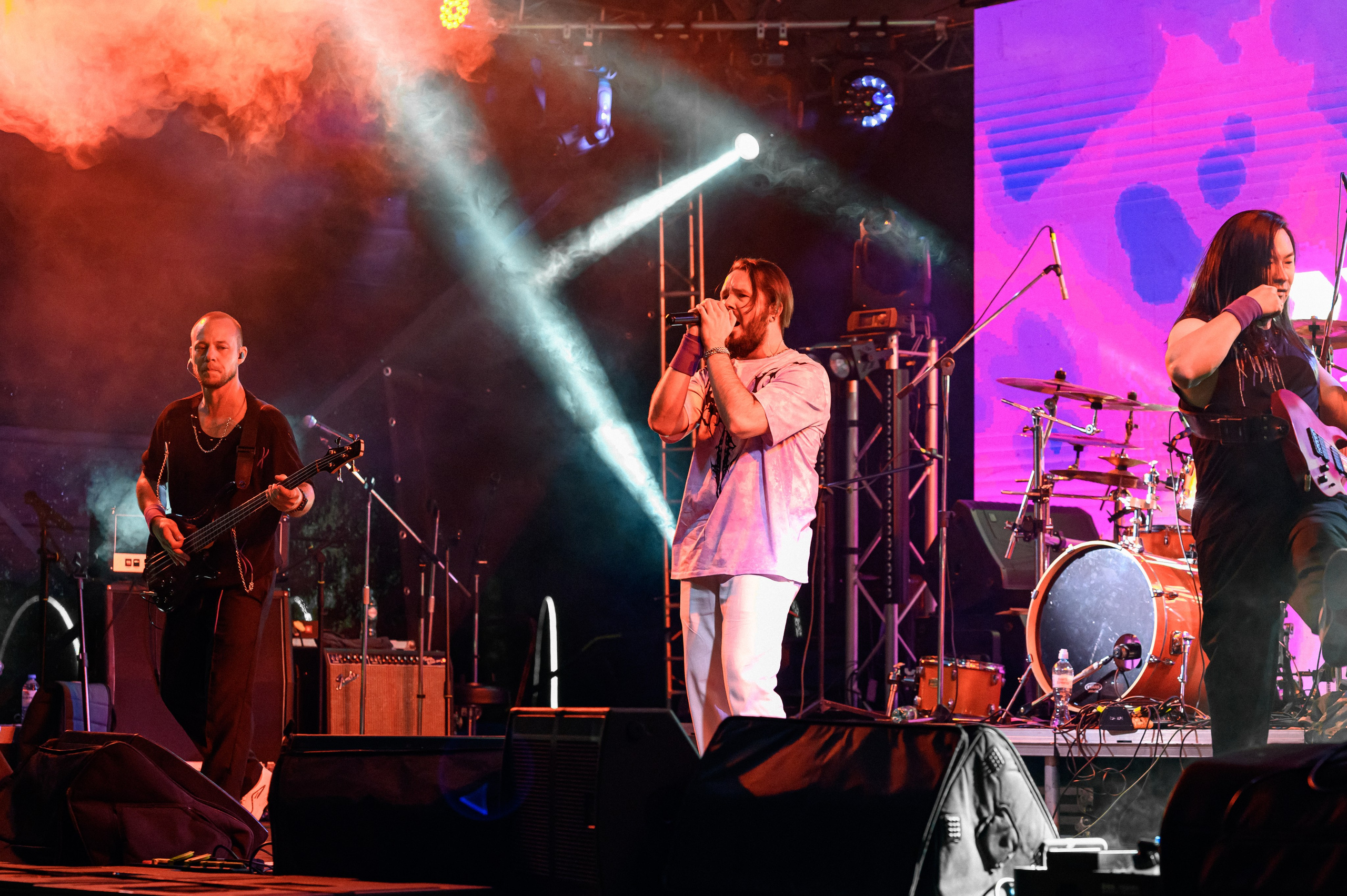 Discor/НашРокФест. Www.ostermiller.ru