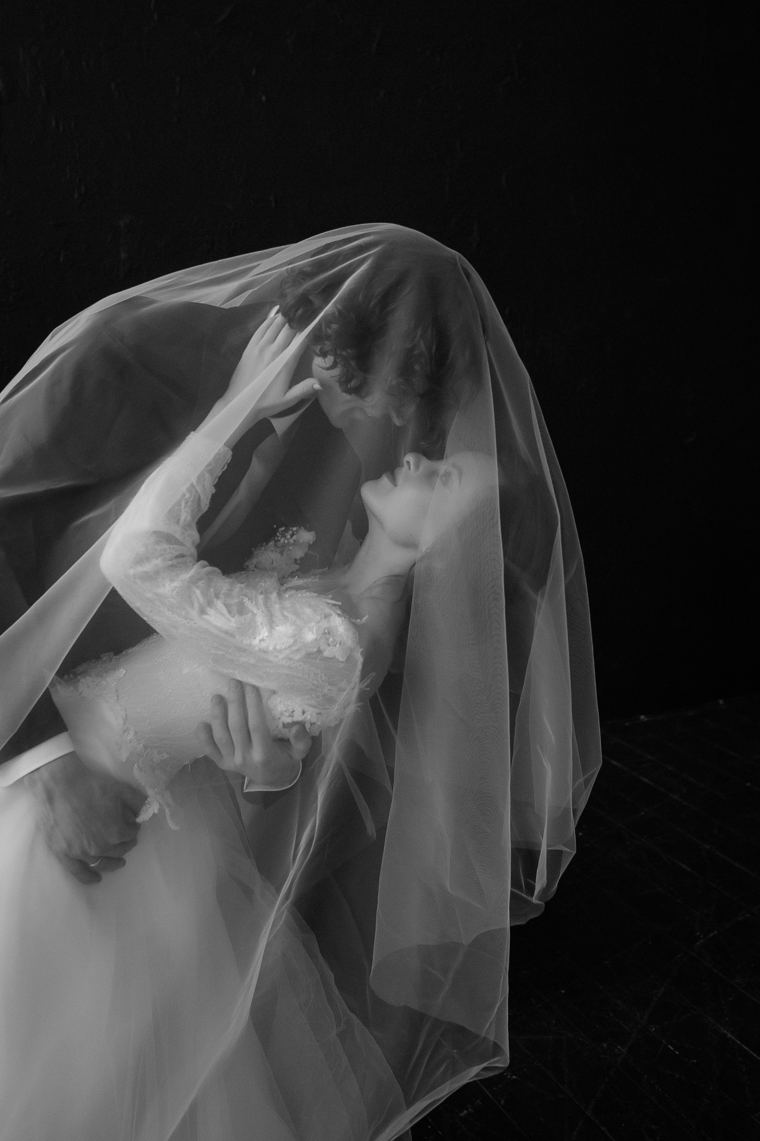 Павел & Полина. Семейный фотограф в Сургуте