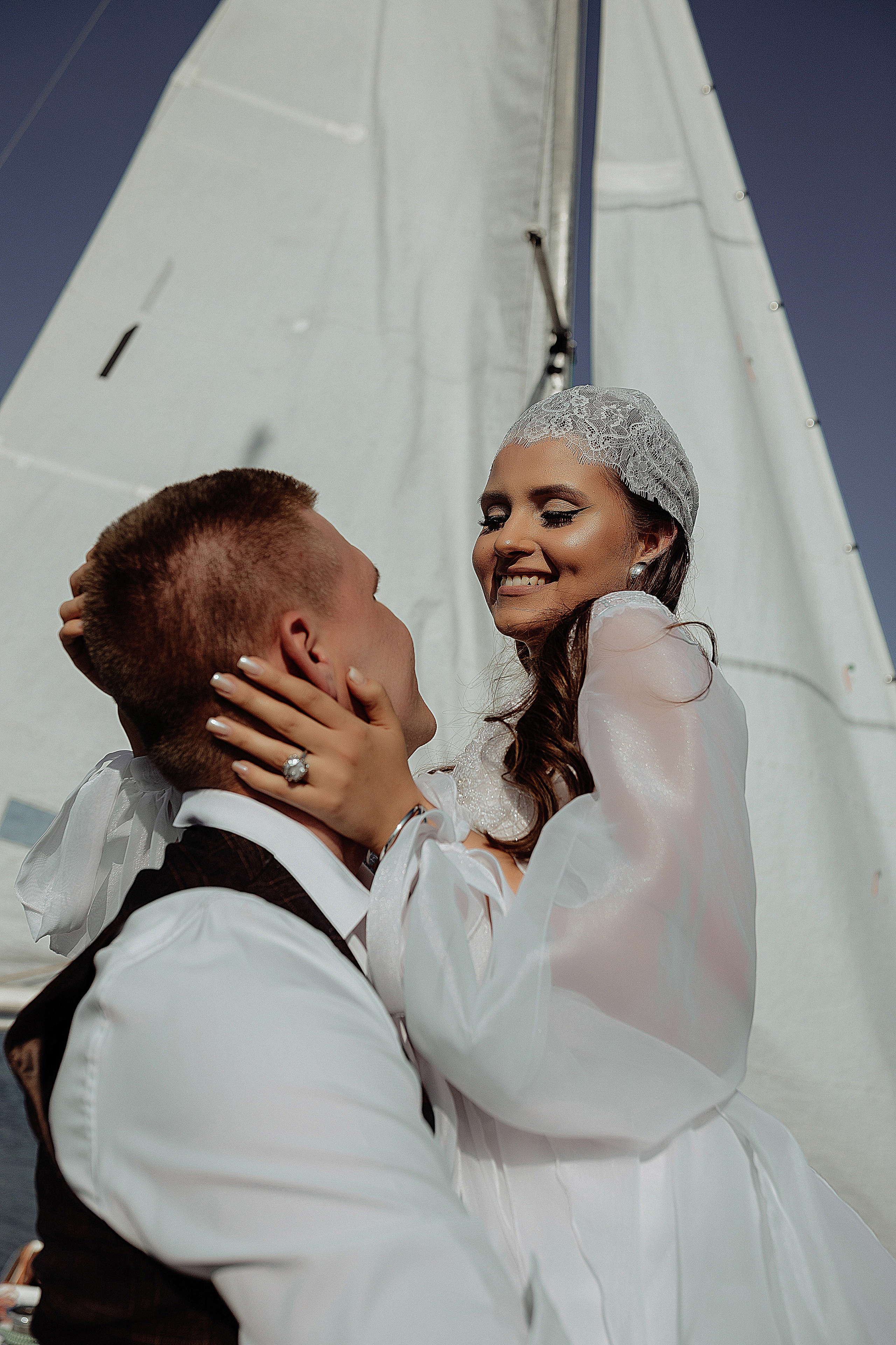 Екатерина и Артем. Семейный и женский фотограф в Воронеже Ольга Попова