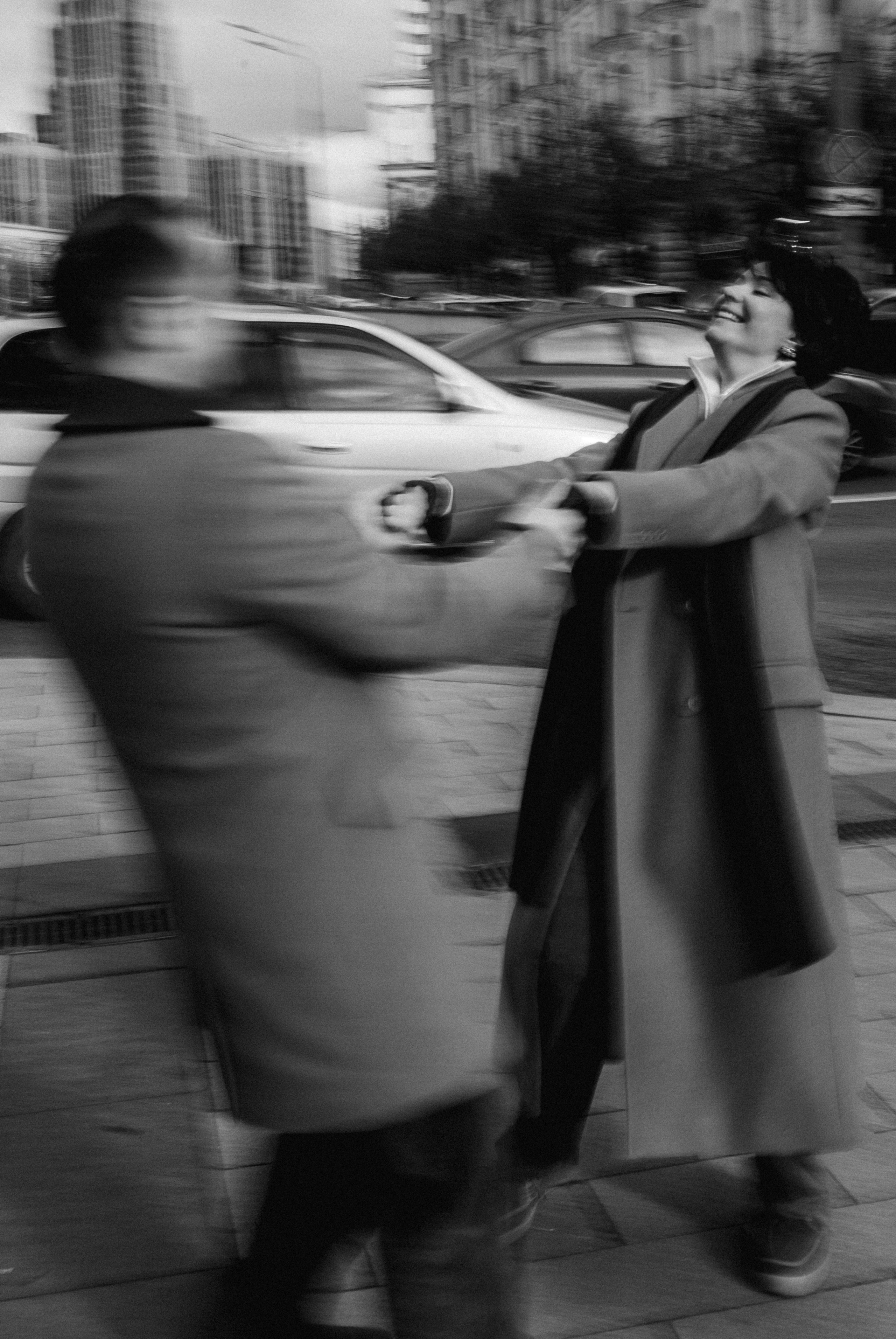 Игорь/Ирина. Фотограф в Москве Татьяна Сергеева