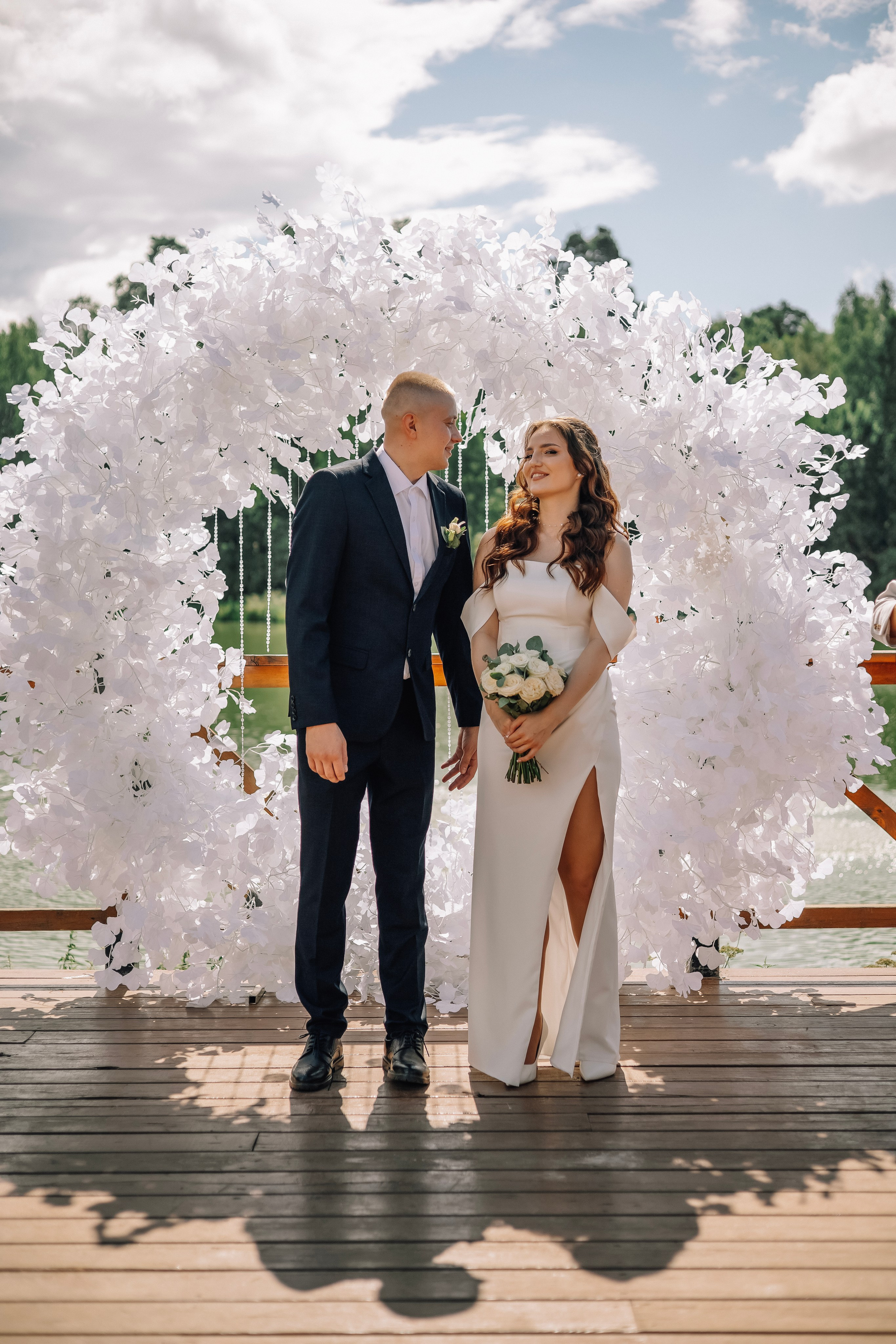 Ксения и Максим. Анастасия — ФОТОГРАФ