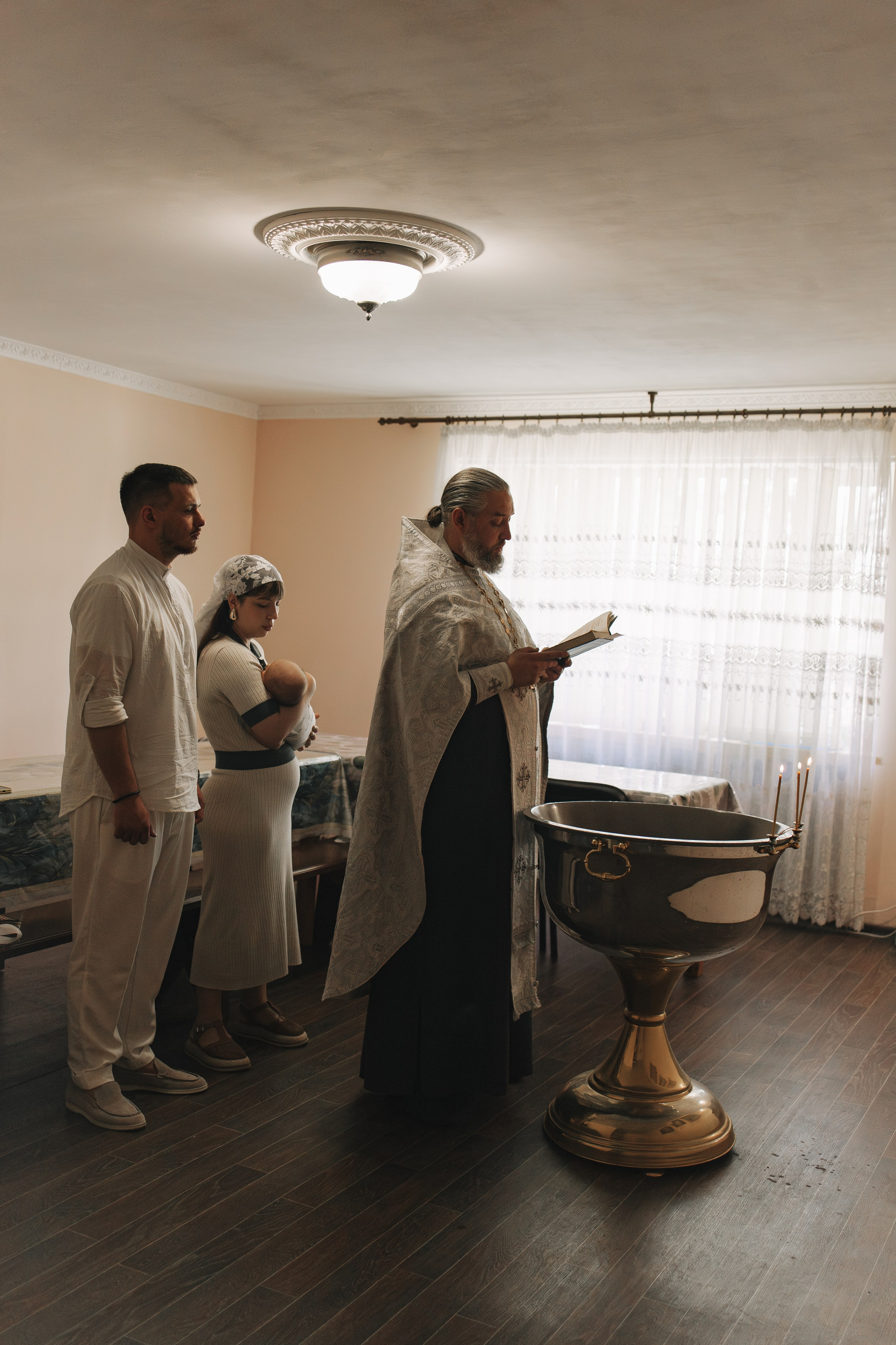 Макеевка. Семейный фотограф Донецк