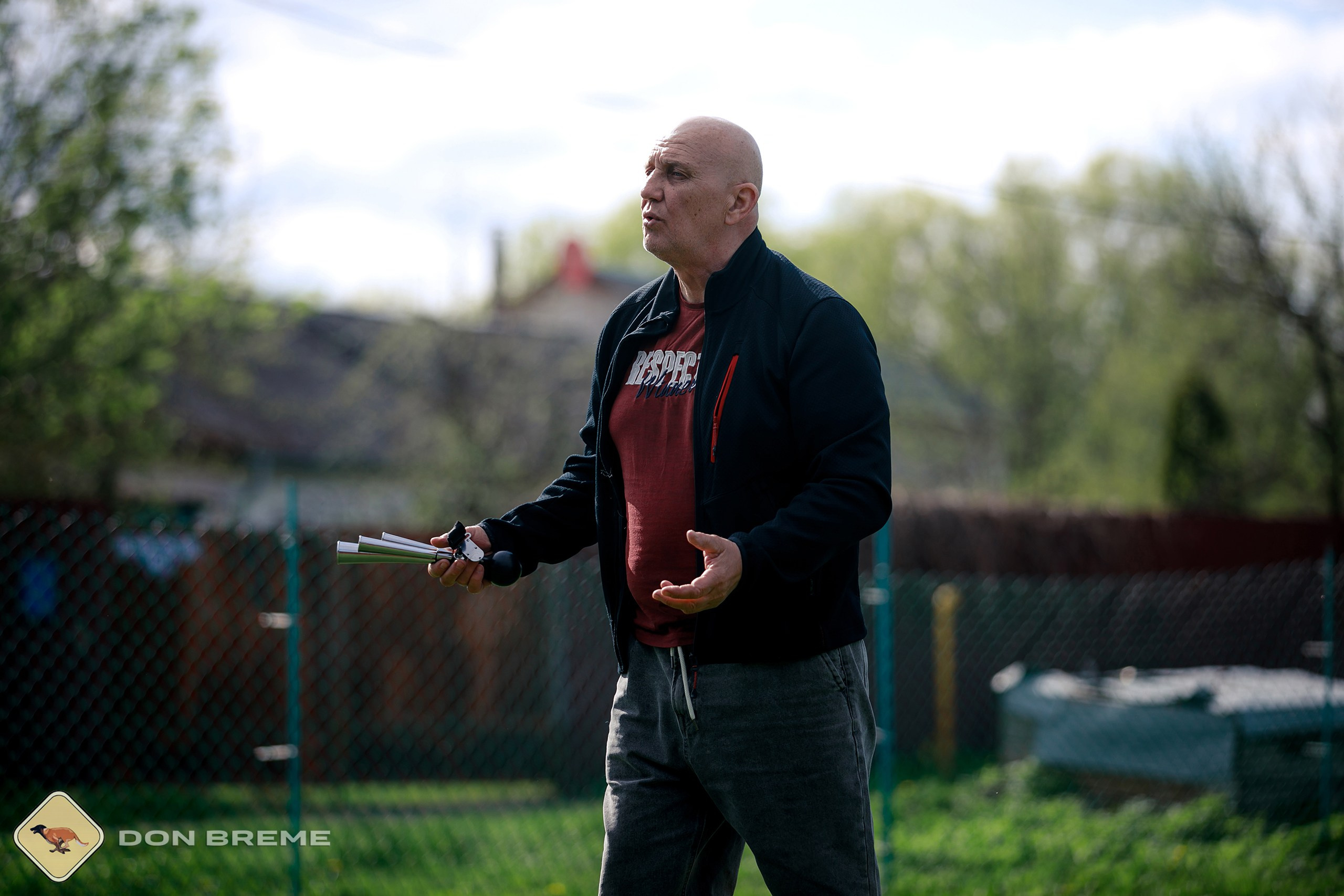 Семинар для фигурантов, день 2. Фотограф-анималист Mary Mart — Москва, Питер