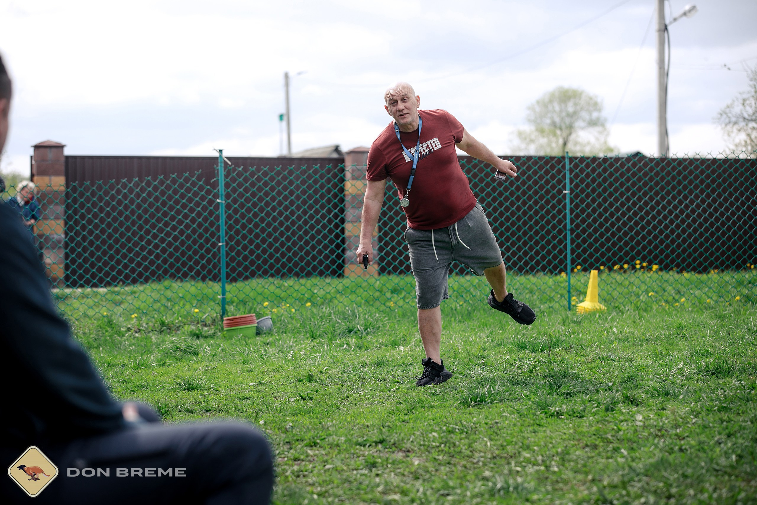 Семинар для фигурантов, день 2. Фотограф-анималист Mary Mart — Москва, Питер