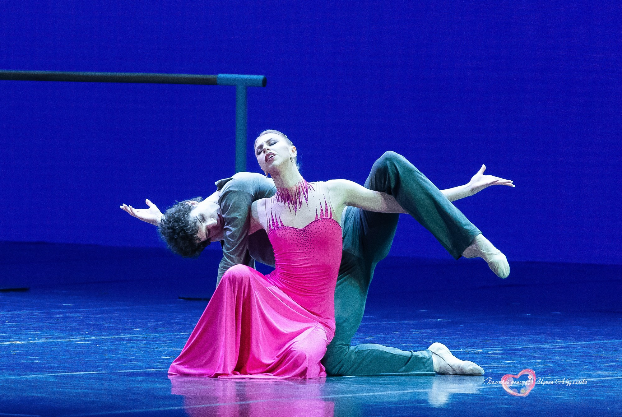 Театр Бориса Эйфмона Гала концерт 2025