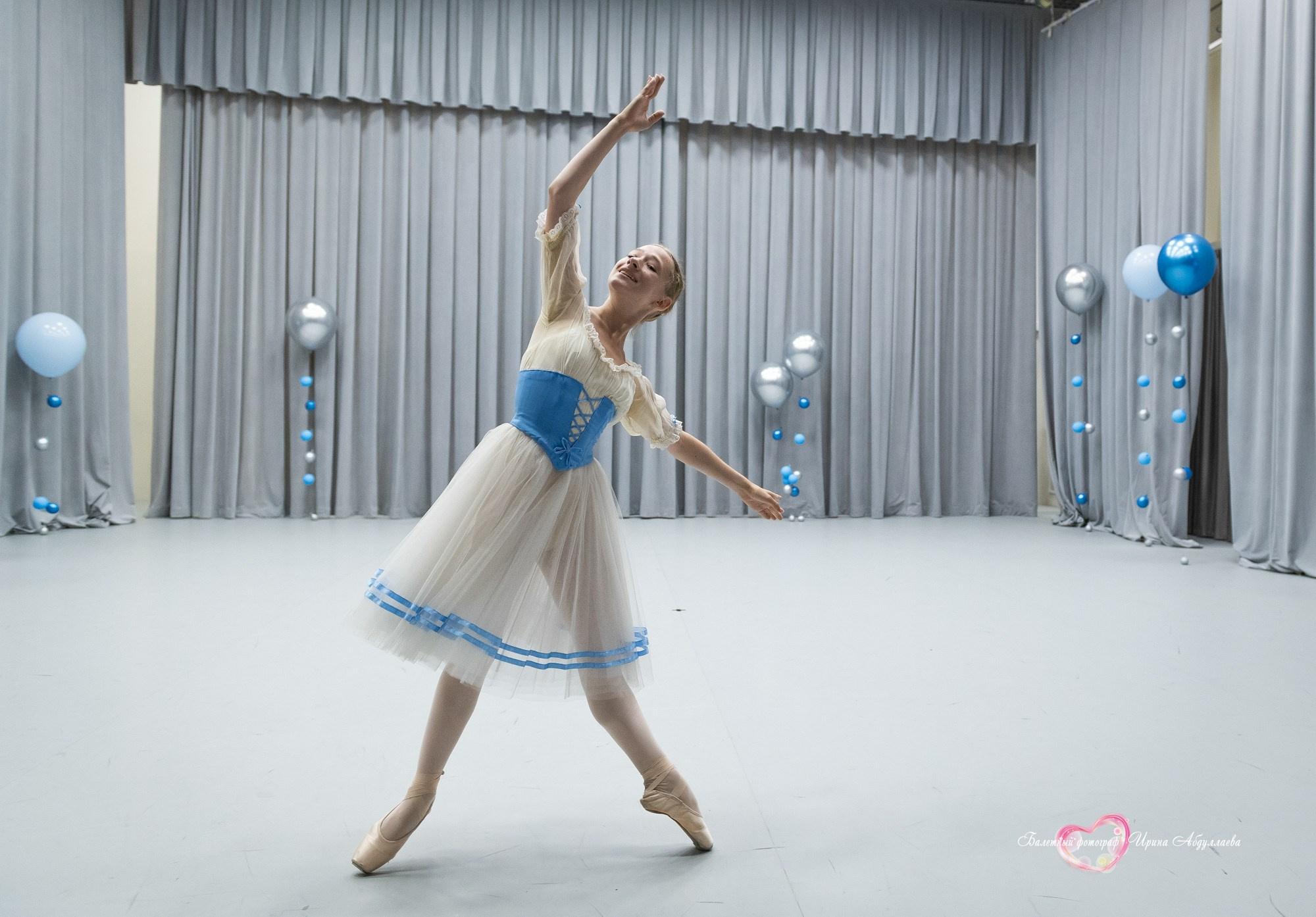 Праздничный концерт к 1 сентября МГХУ им Л М Лавровского 2024 г