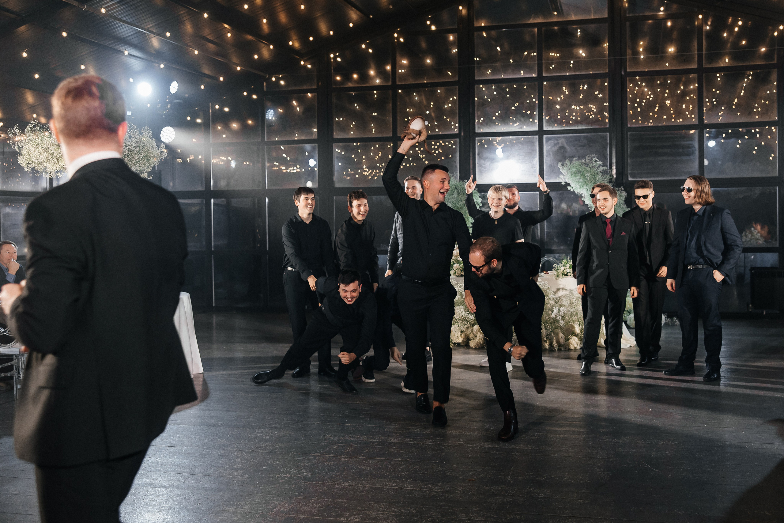 Дмитрий и Алиса. СВАДЕБНЫЙ ФОТОГРАФ МОСКВА