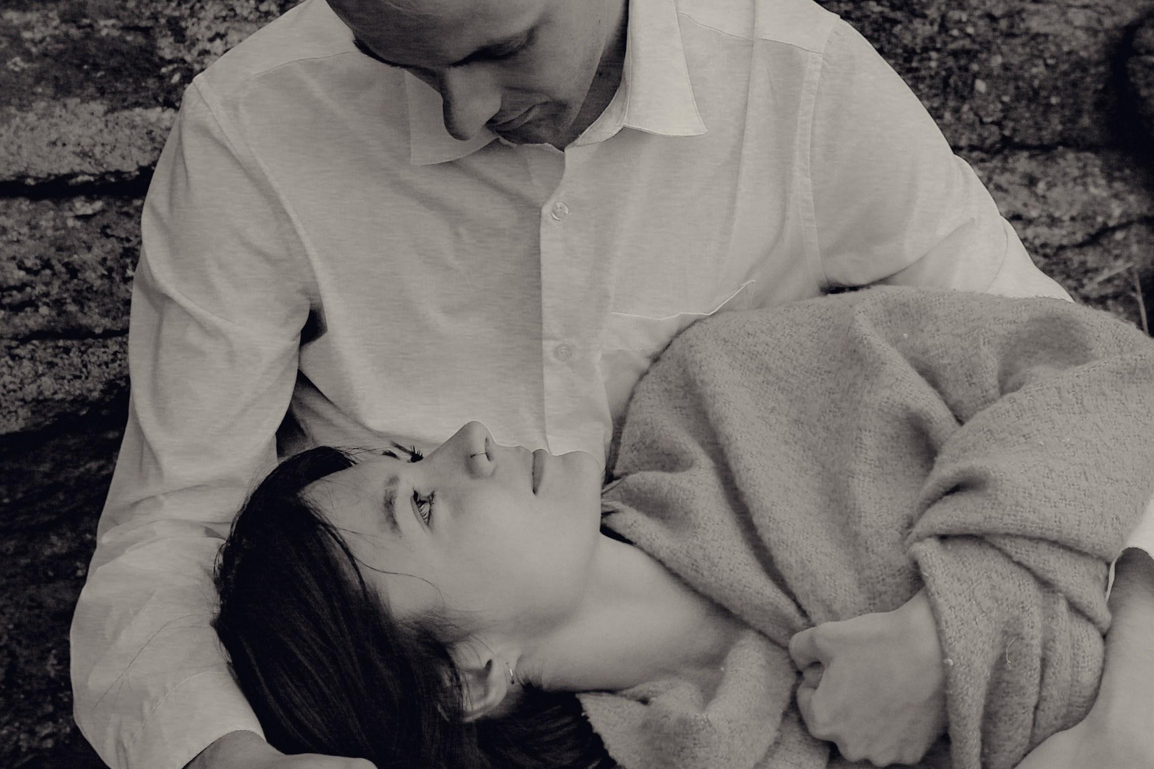 Андрей и Лера. Фотограф Елена Бухонина Челябинск