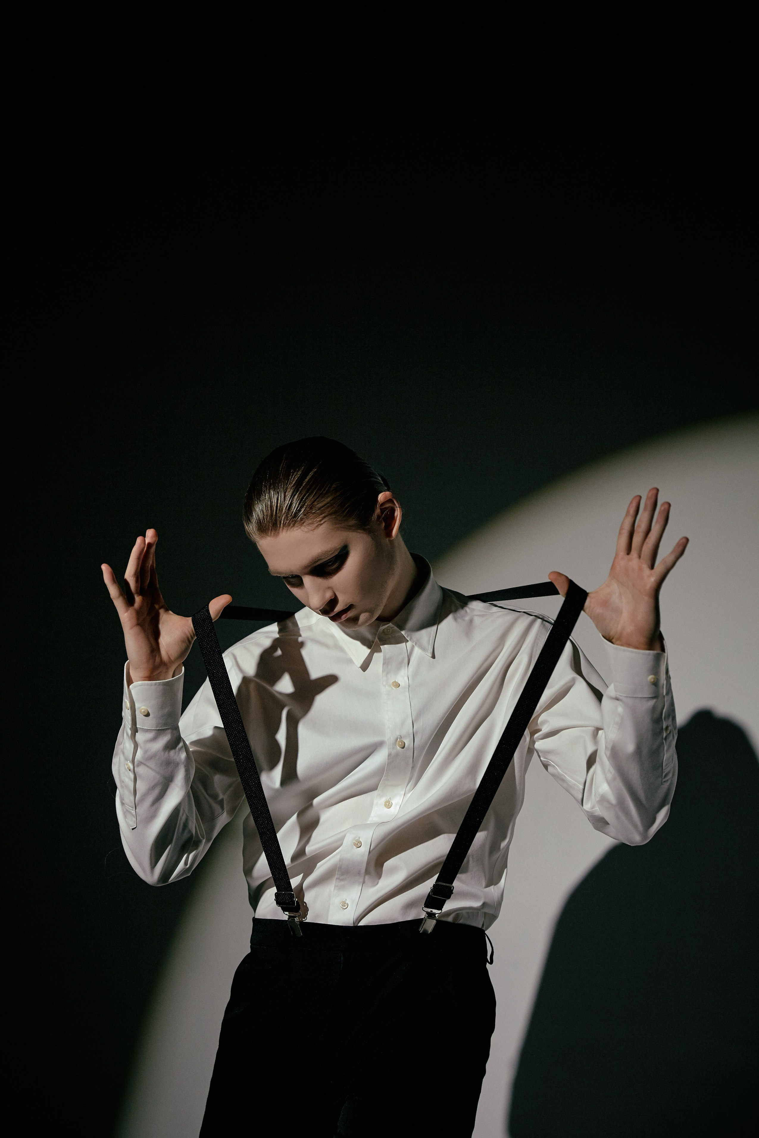 Dancer. Рекламный фотограф Санкт-Петербург Катерина Мишкель