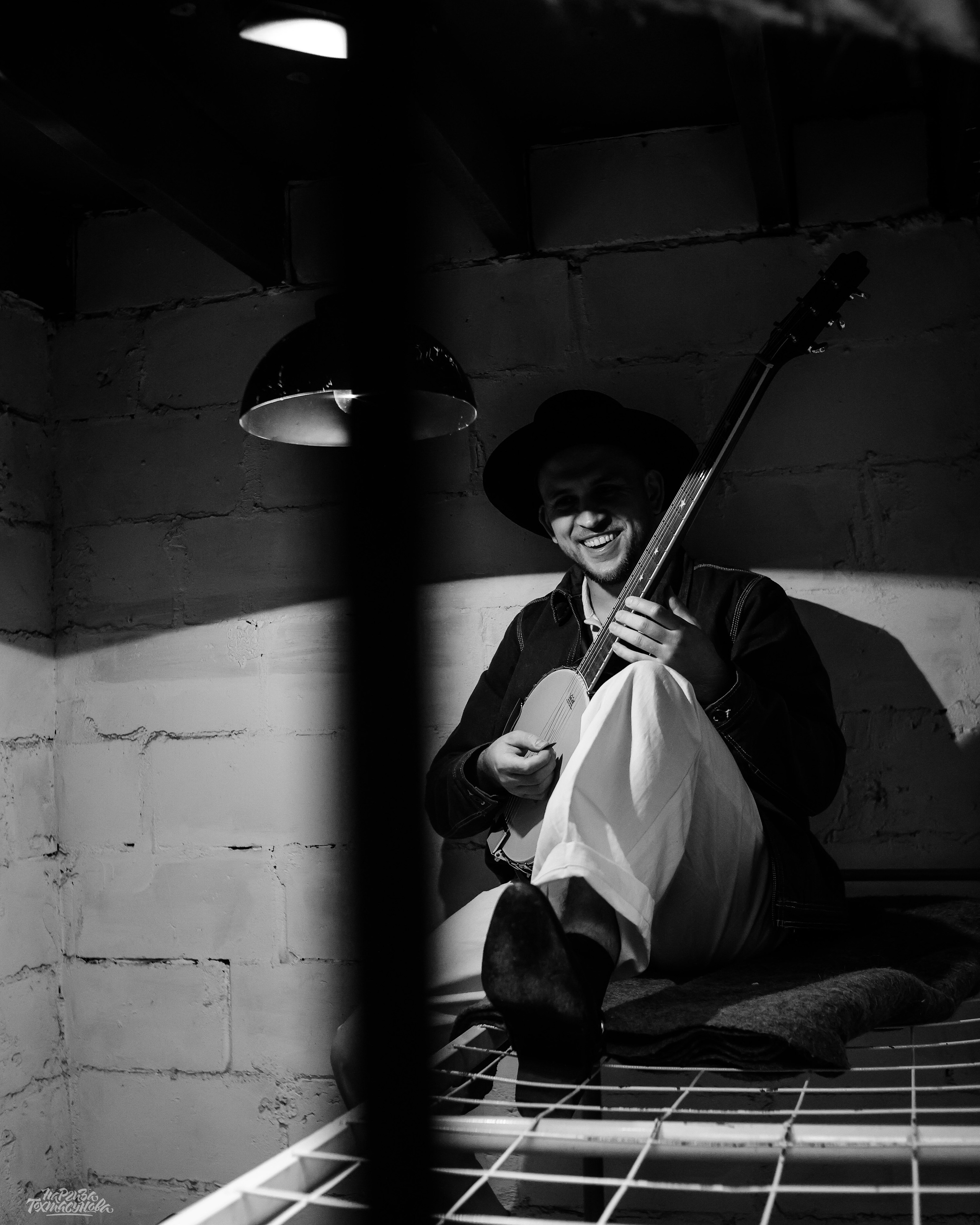 Заточка — Острые края