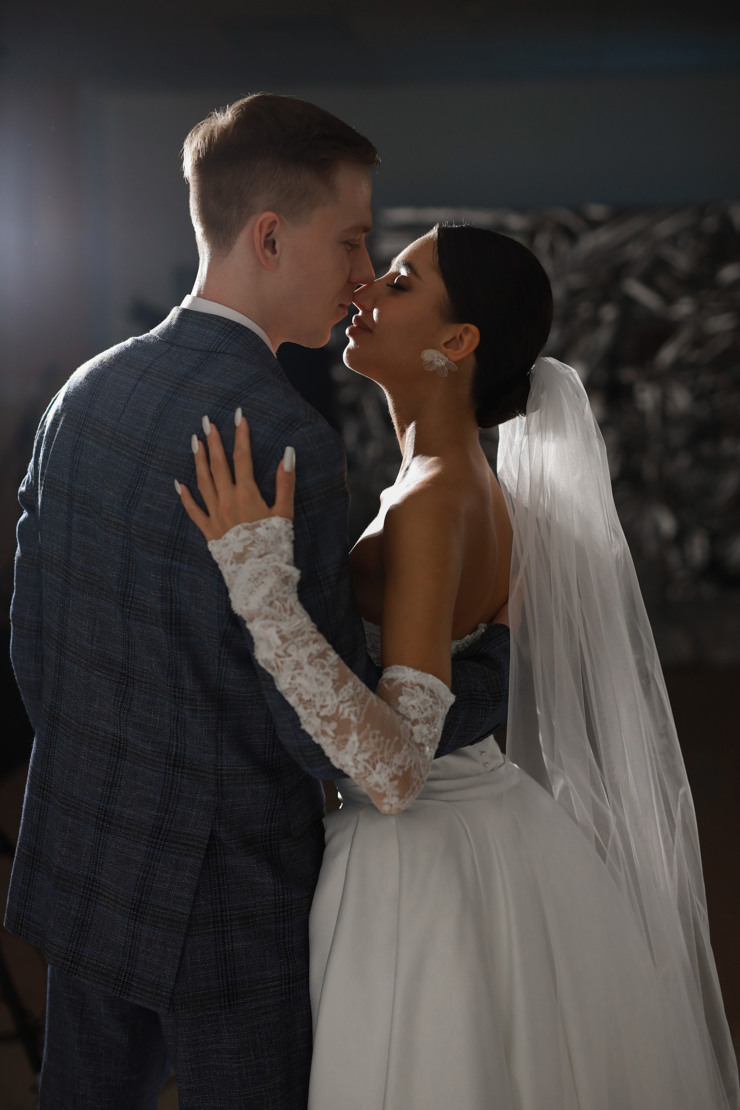 Максим Виктория. Фотограф Александр Литвинов