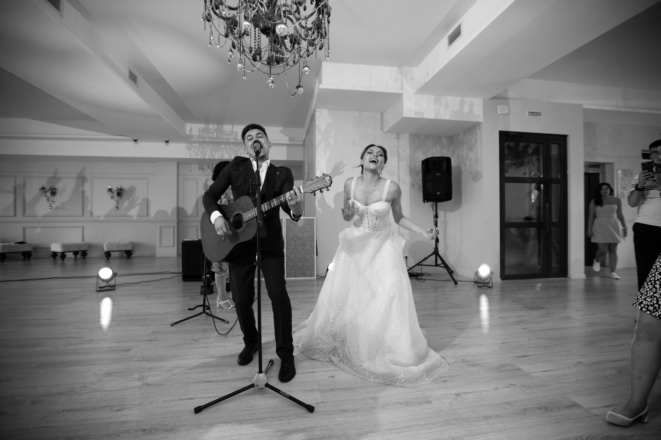 Александр Сабина. Фотограф Александр Литвинов