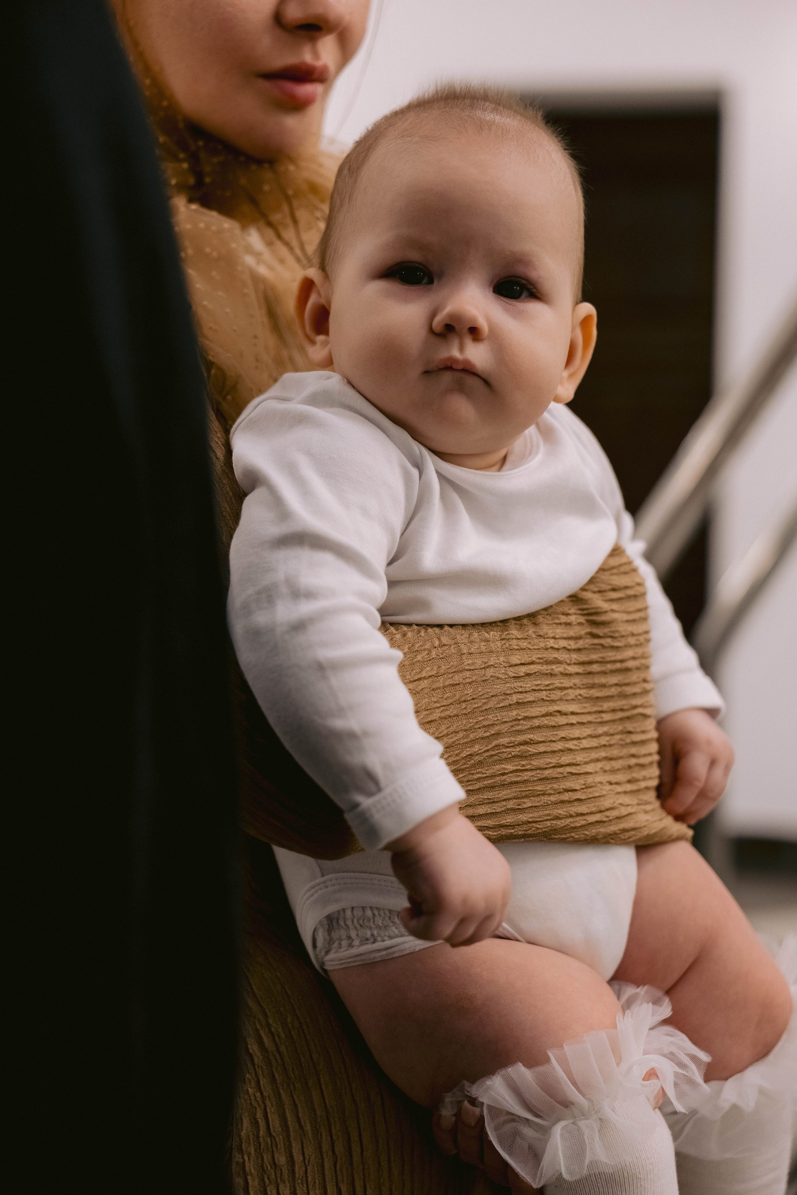 Крещение Яны. Фотограф в Волгограде Кристина Прохоренко