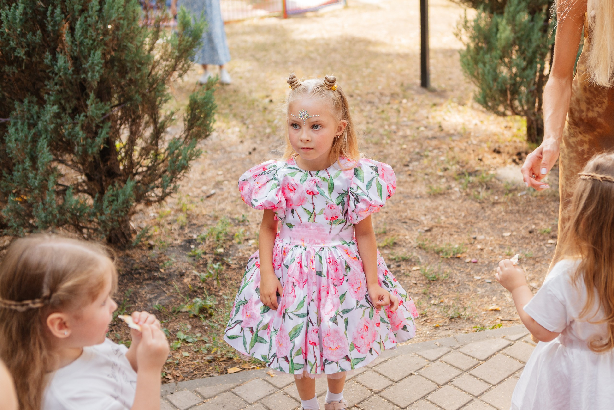 Wednesday. Фотограф Воронеж Илья Команюк