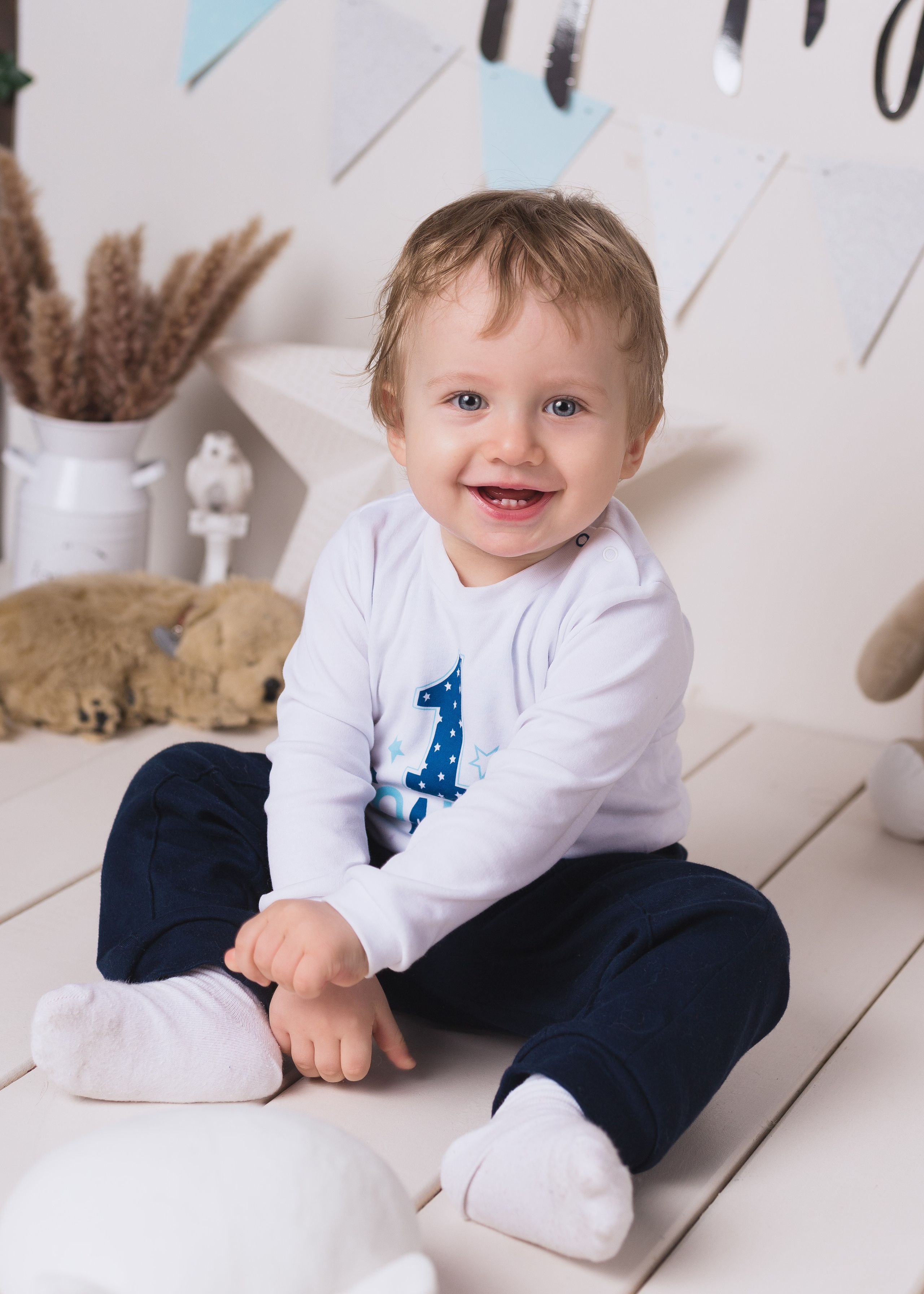 Мальчики. Фотограф новорожденных в Омске Анастасия Моисеева