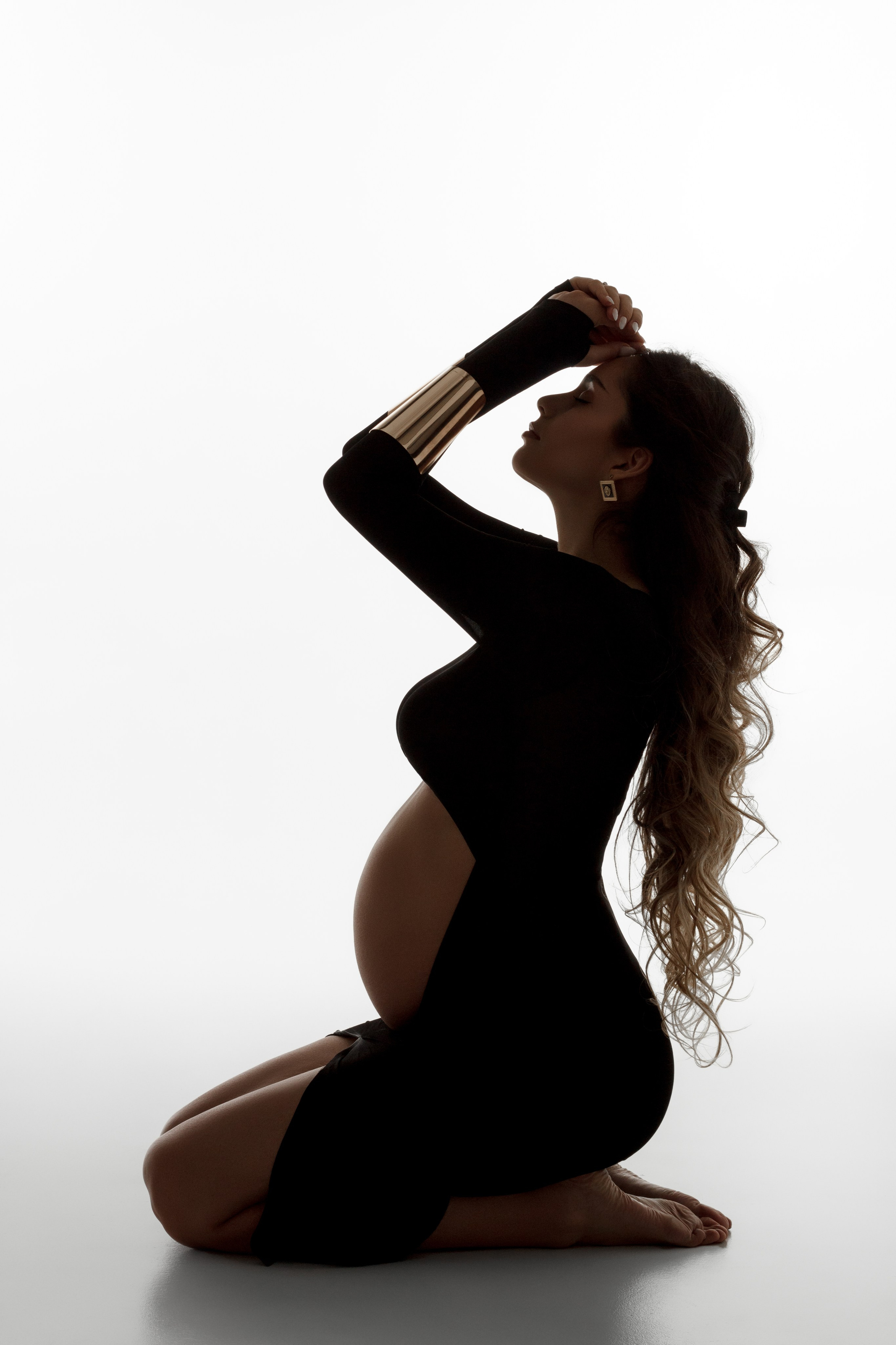 Мария. Женский фотограф в Москве Камила Бакаева