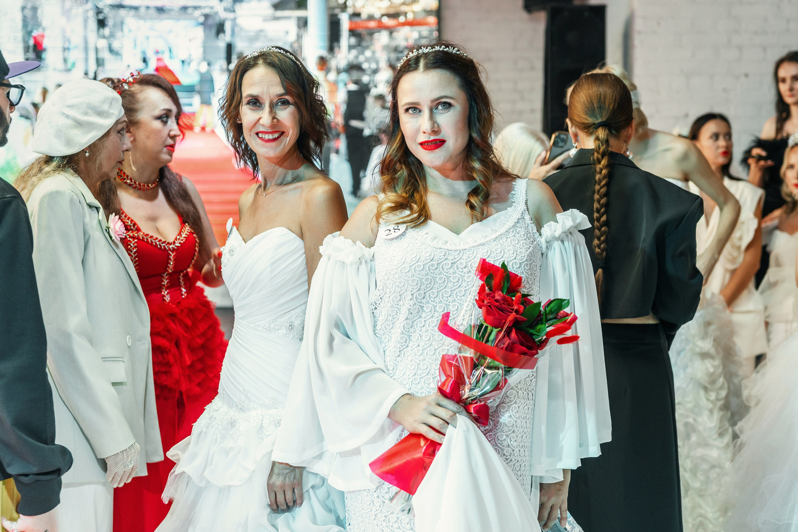 МЕДИА ED-ШОУ’25. Фотограф Павел Герасименко