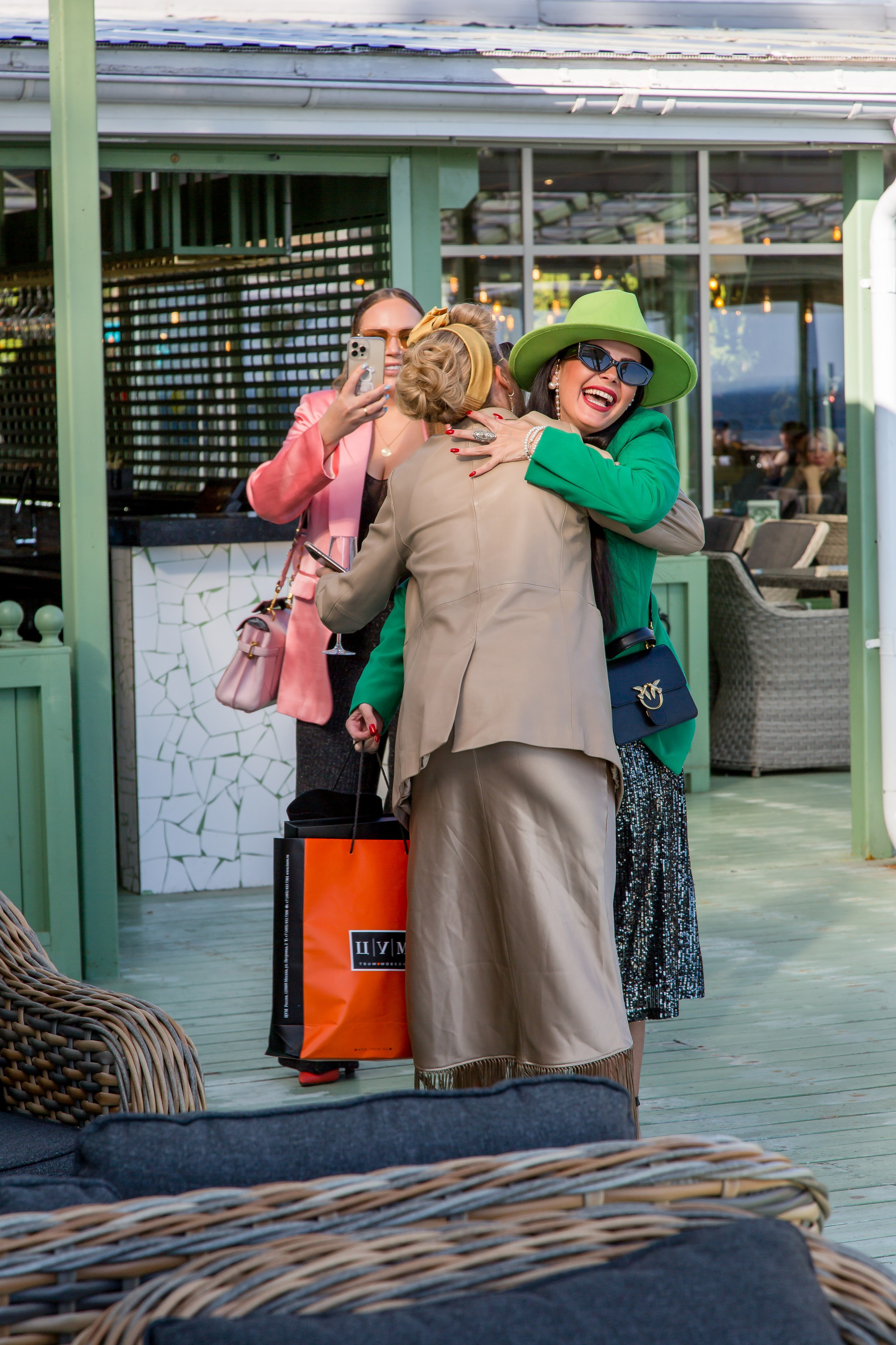 ВИЛЛА ВЕРДЕ ДЕНЬ РОЖДЕНИЯ. Главная