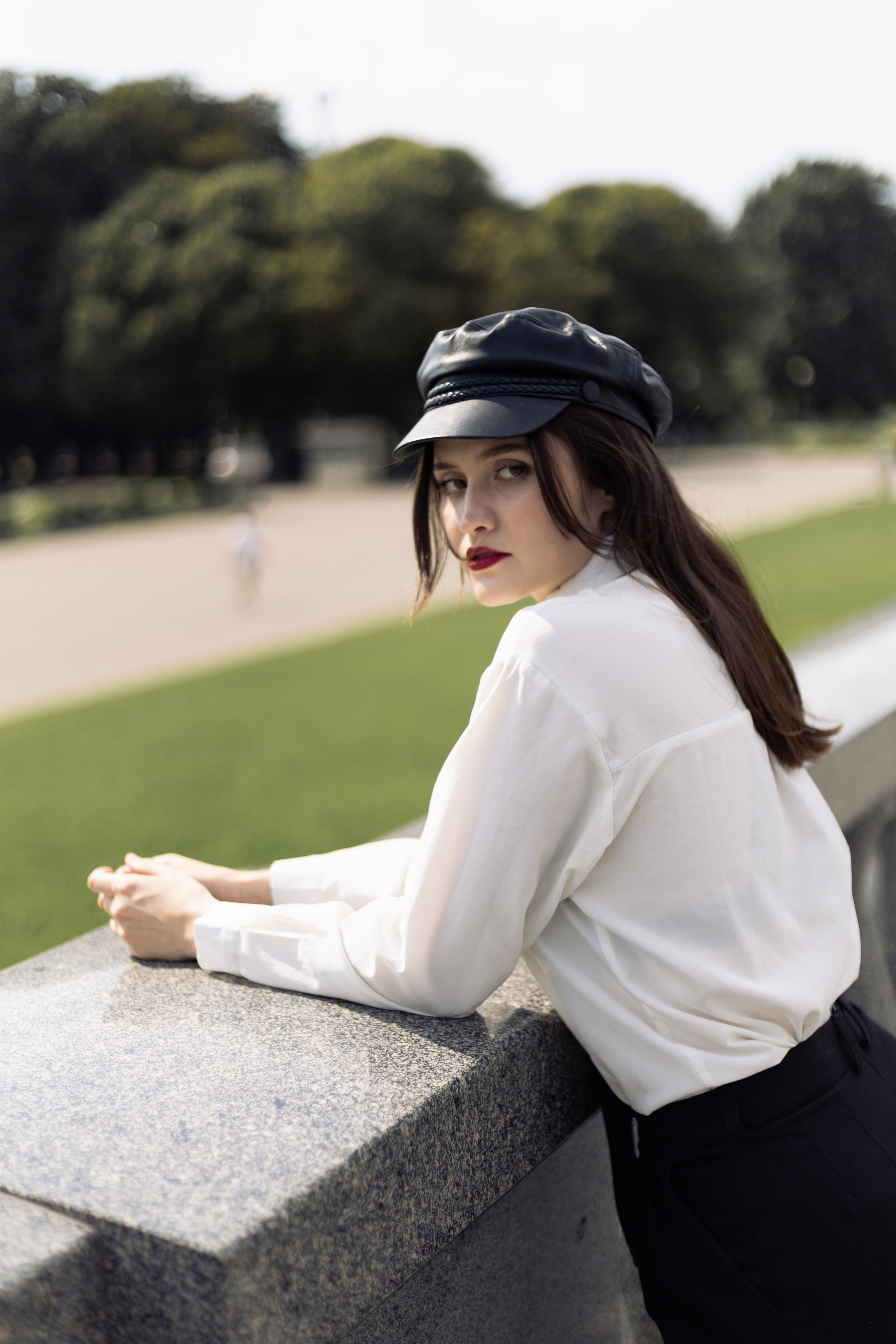 Ксюша. Москва. Фотограф в Липецке, Воронеже и Москве