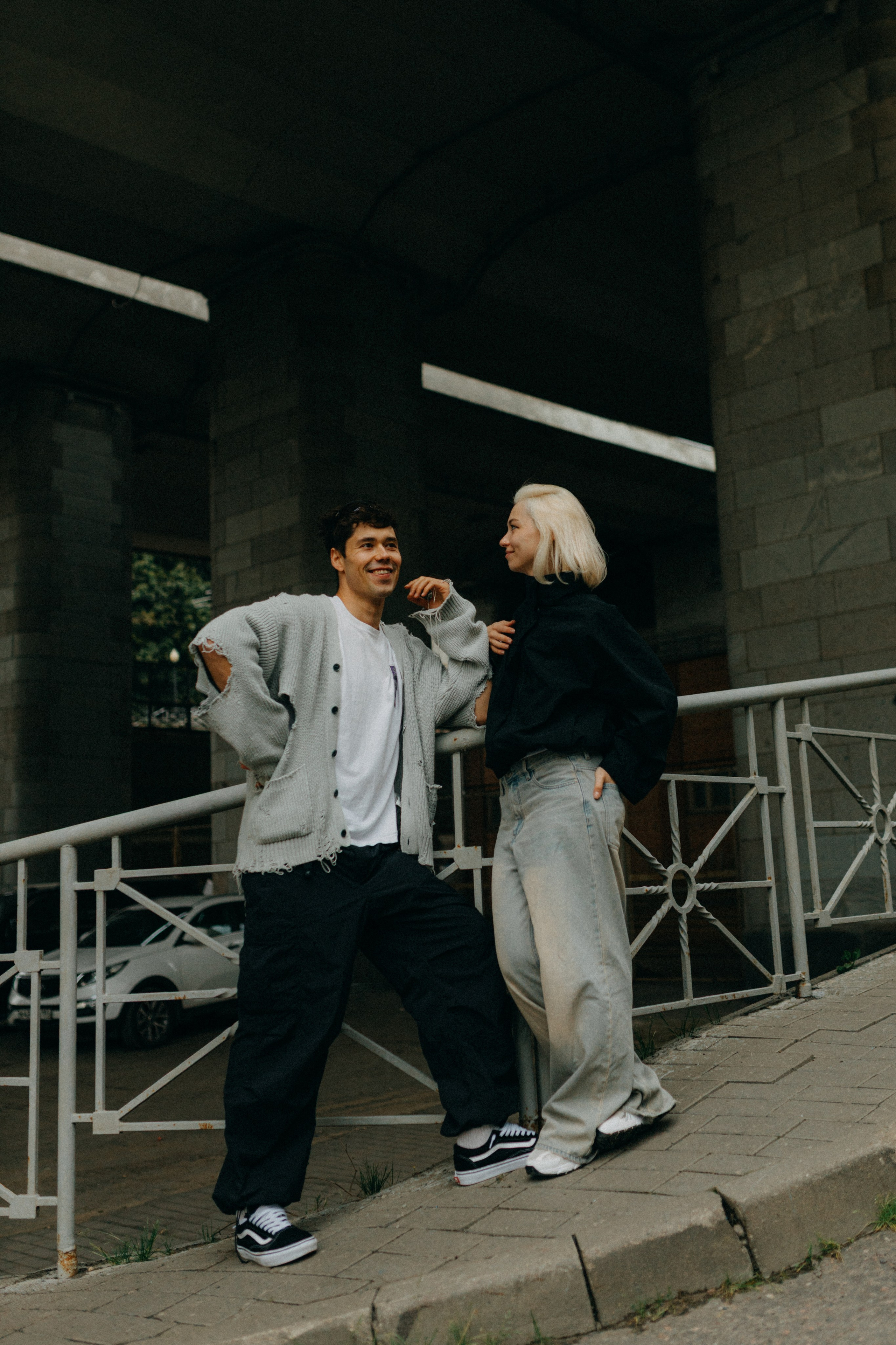 Аня & Юра. Фотограф НОГИНСК, Москва, Анастасия Белая