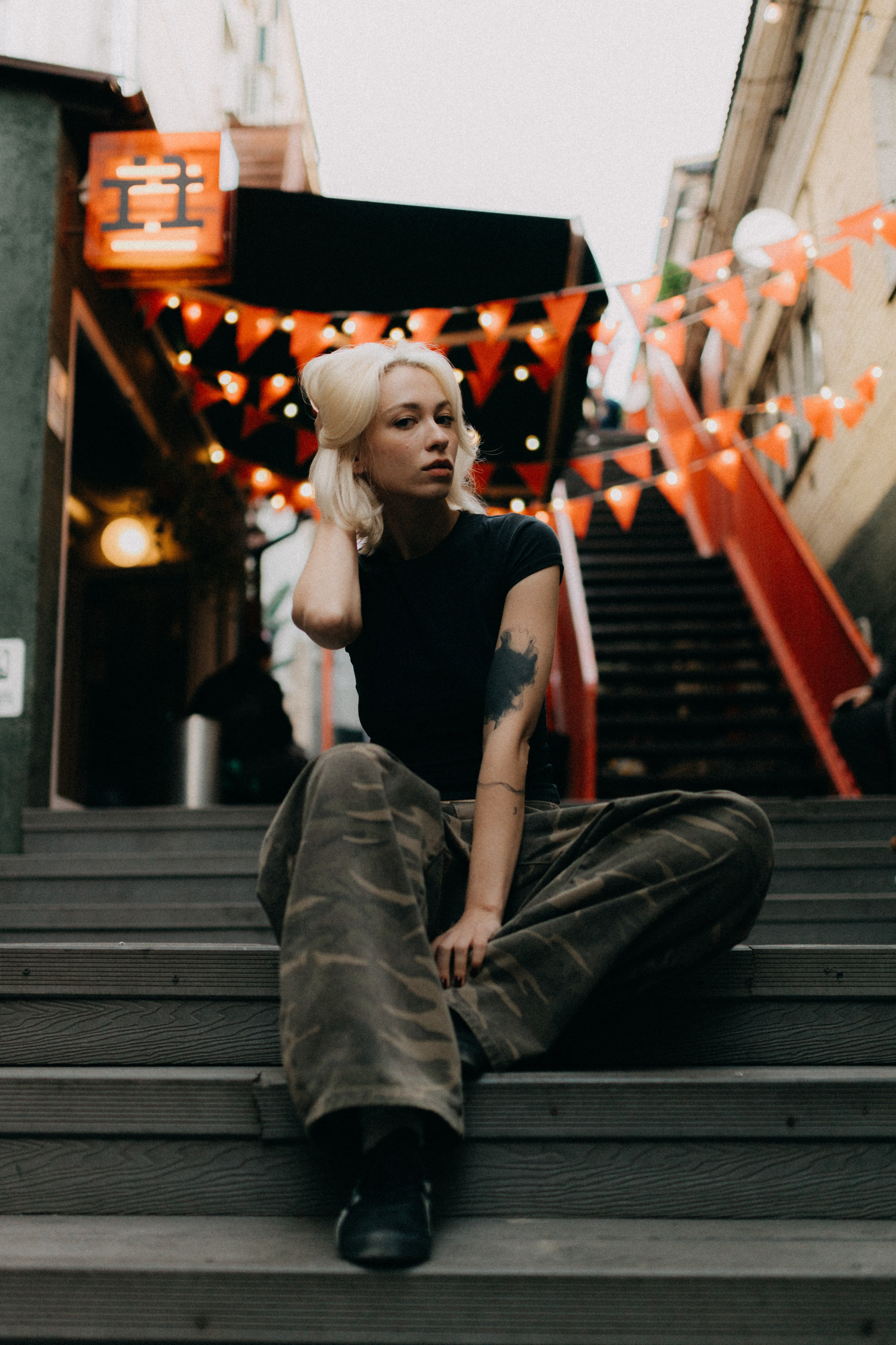 Маркет КИТЧ. Фотограф НОГИНСК, Москва, Анастасия Белая