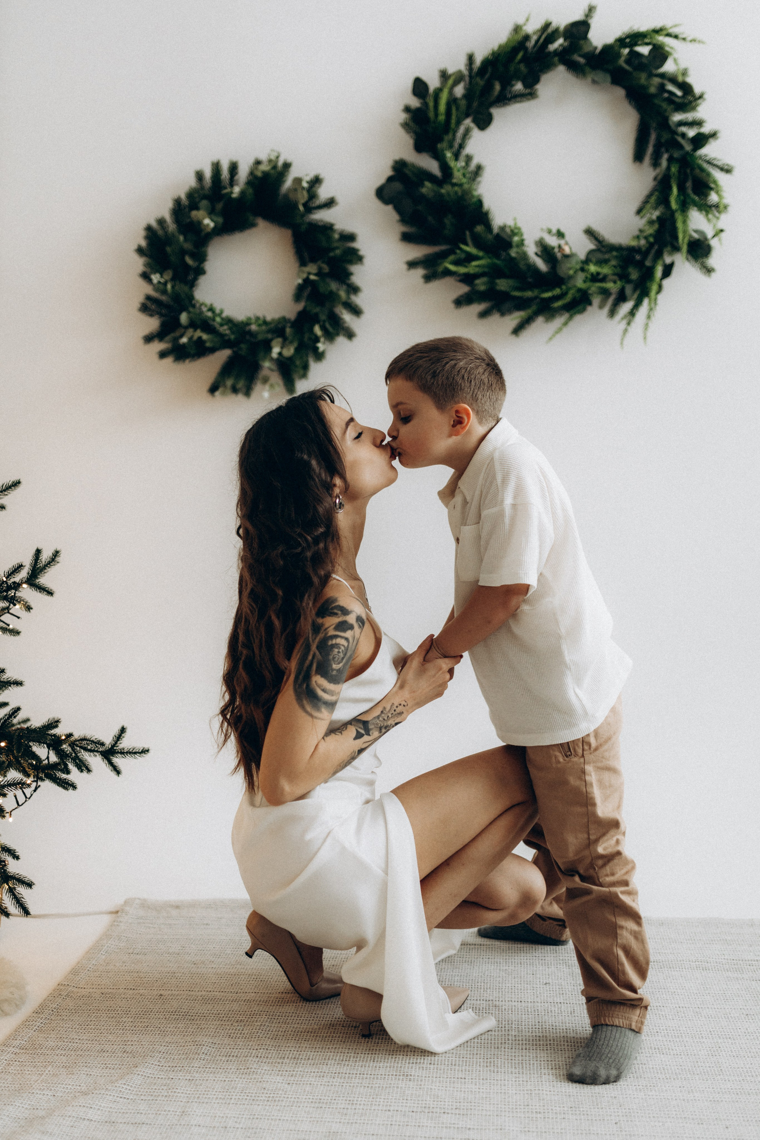 Галя & Марк. Фотограф НОГИНСК, Москва, Анастасия Белая